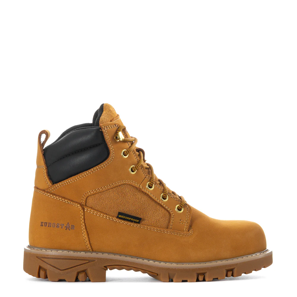 Tucker II Steel Toe WP - Mens