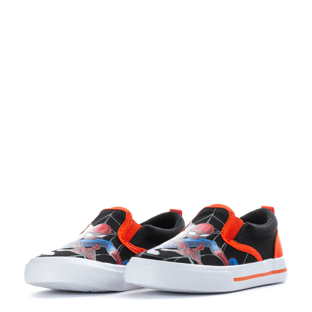 Spiderman Slip On - Toddler - Image 3