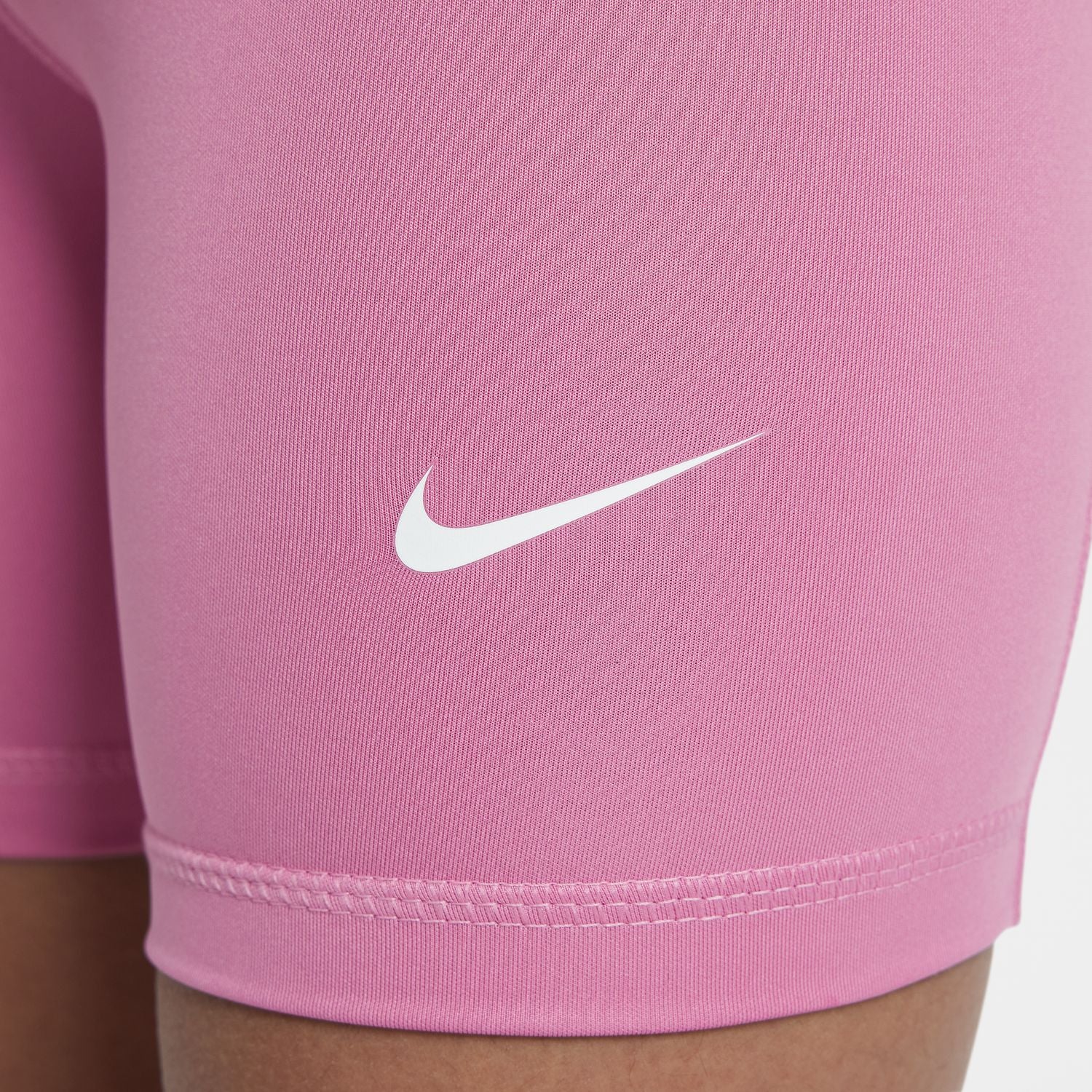 Nike Pro 5" Short - Youth - Image 6