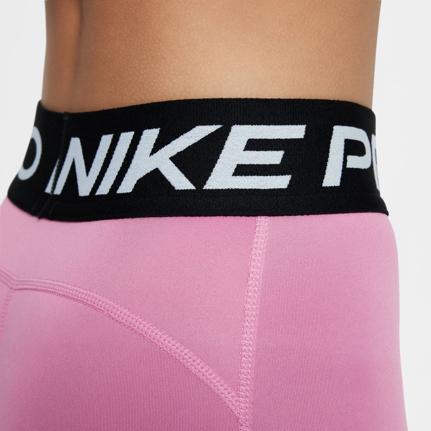 Nike Pro 5" Short - Youth - Image 7