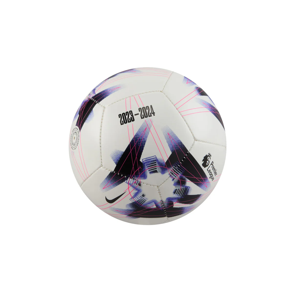 2024-2025 Premier League Skills Mini Ball - Image 2