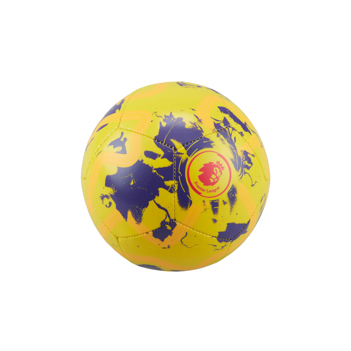 Premier League Skills Mini Ball - Image 2