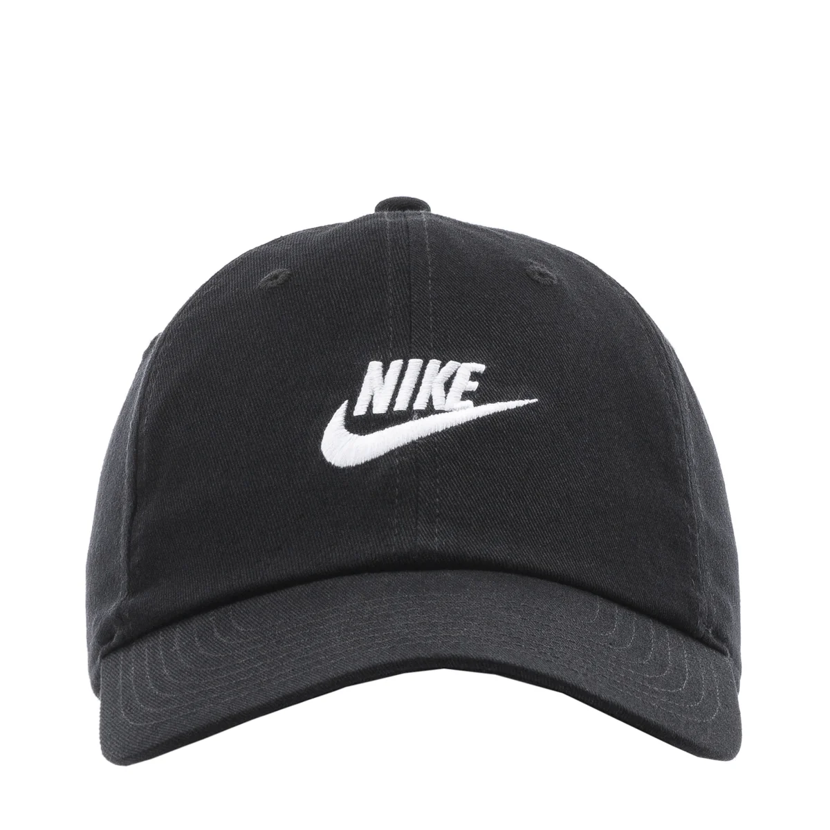 Youth Unstructured Futura Wash Strapback