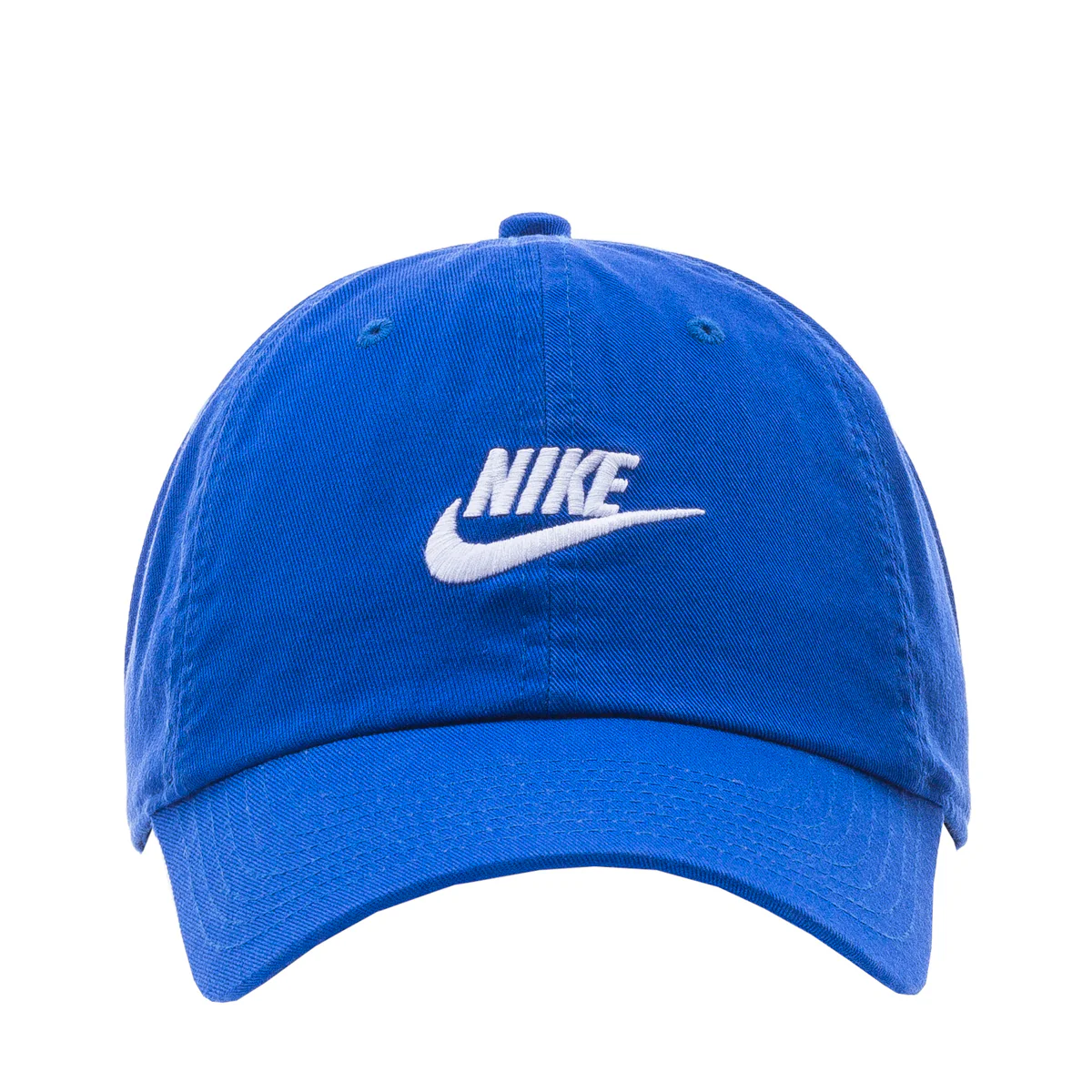 Youth Unstructured Futura Wash Strapback