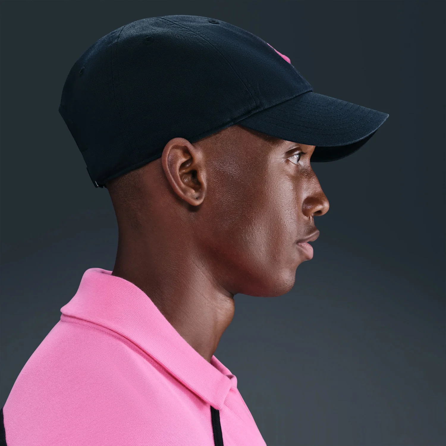 Nike Club Cap Futura Wash Strapback - Image 4