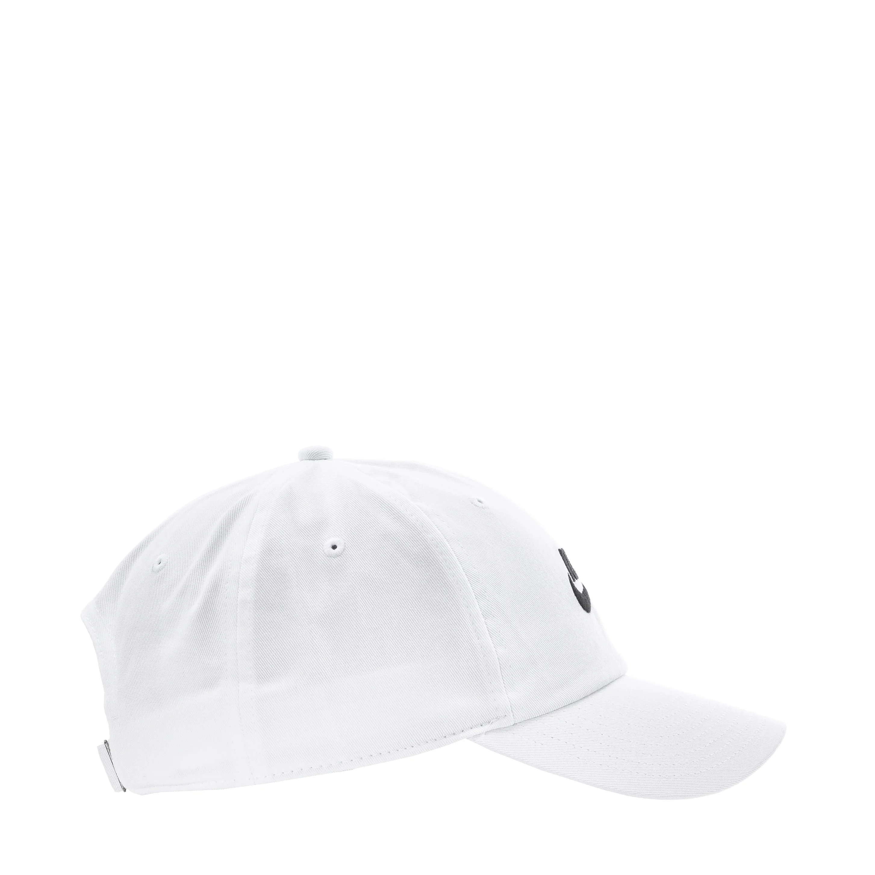 Nike Club Cap Futura Wash Strapback - Image 2