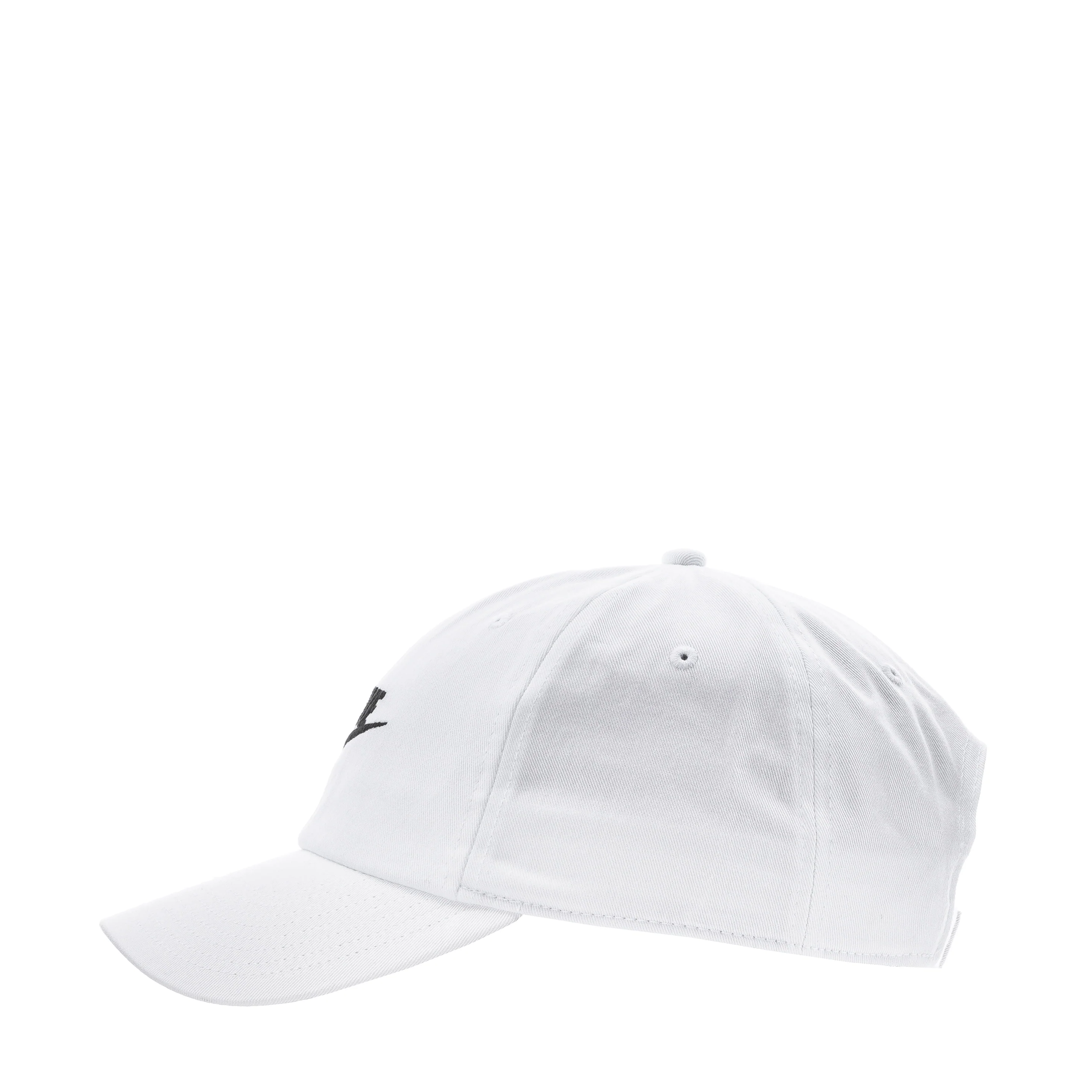 Nike Club Cap Futura Wash Strapback - Image 3
