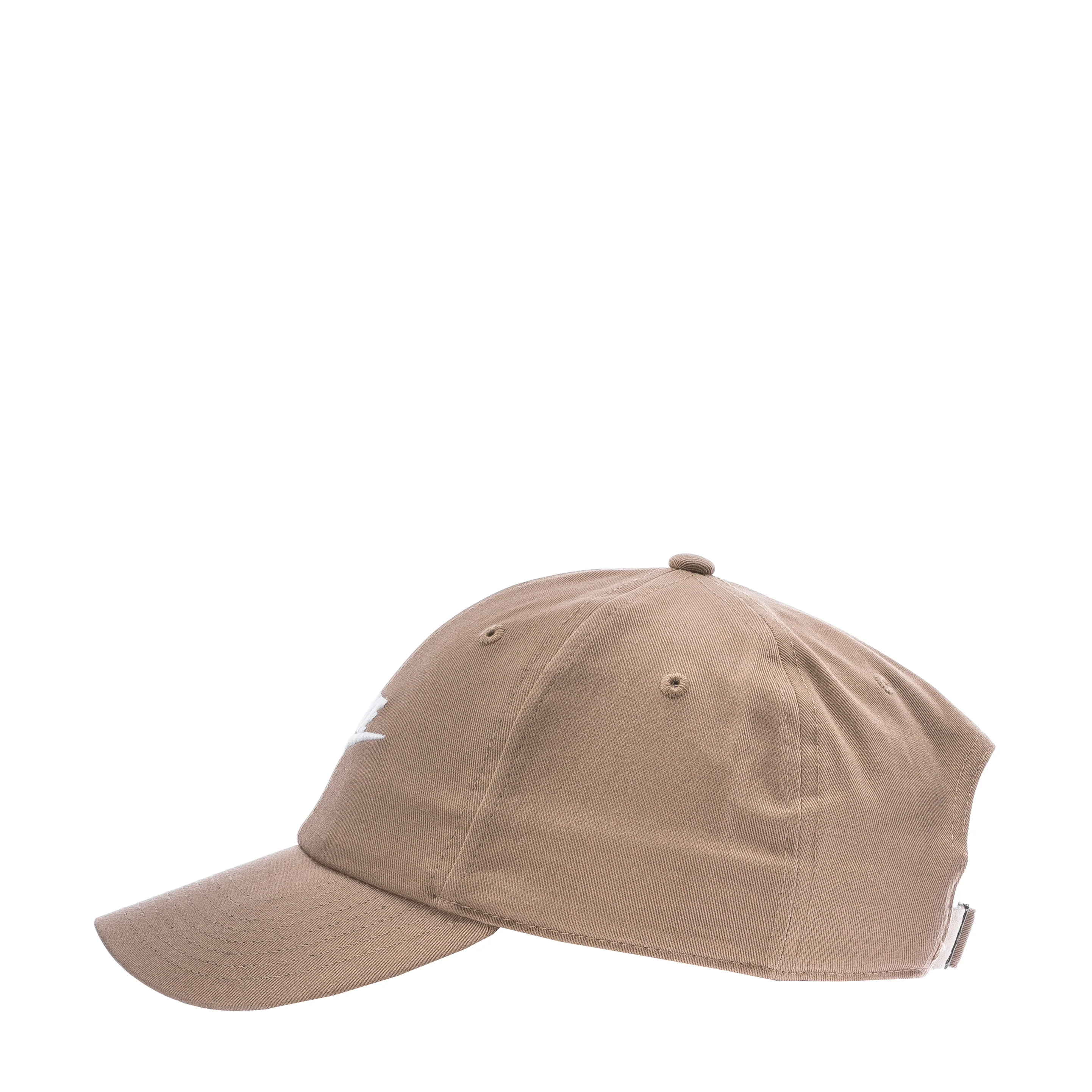 Nike Club Cap Futura Wash Strapback - Image 3