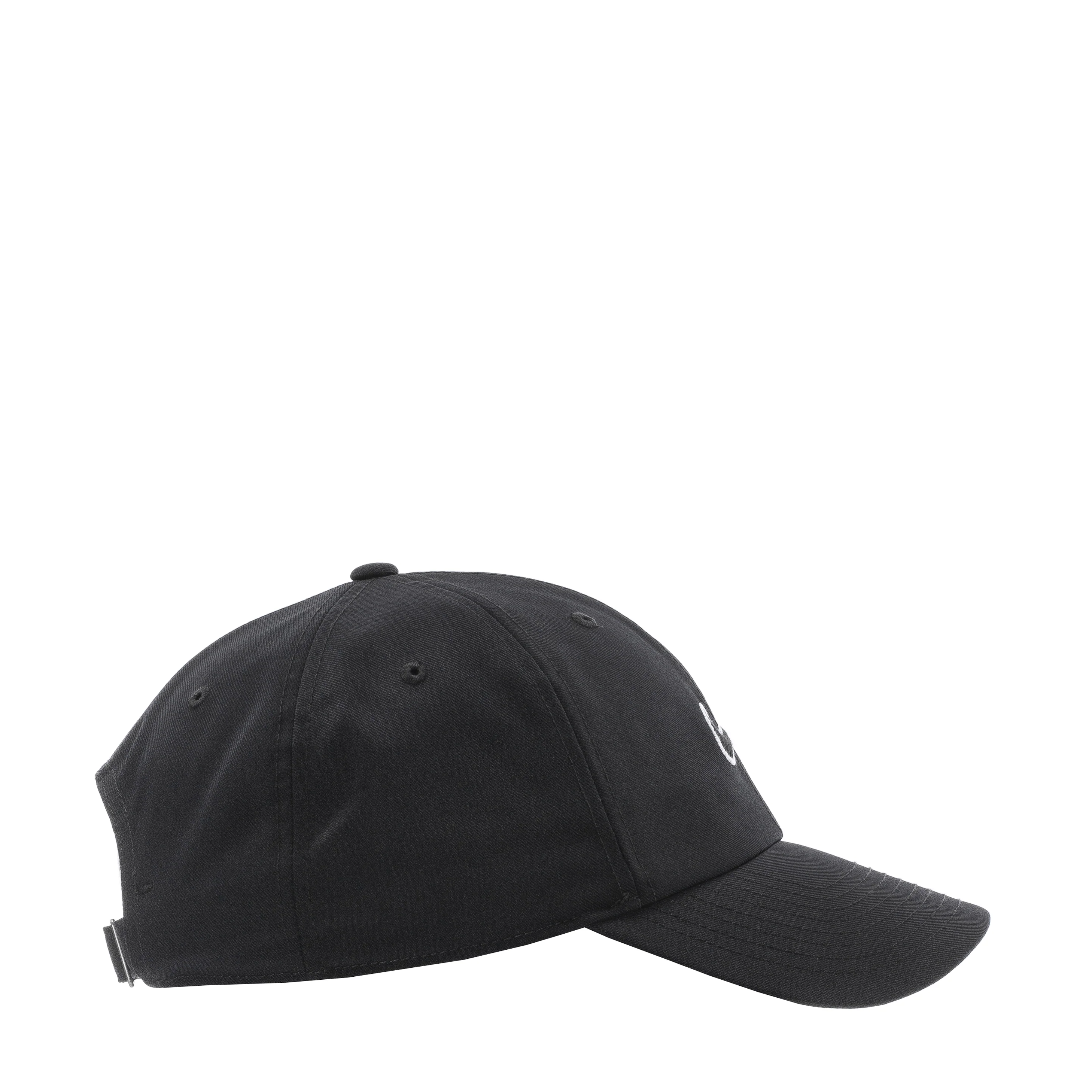 Nike Club Cap Swoosh Strapback - Image 2