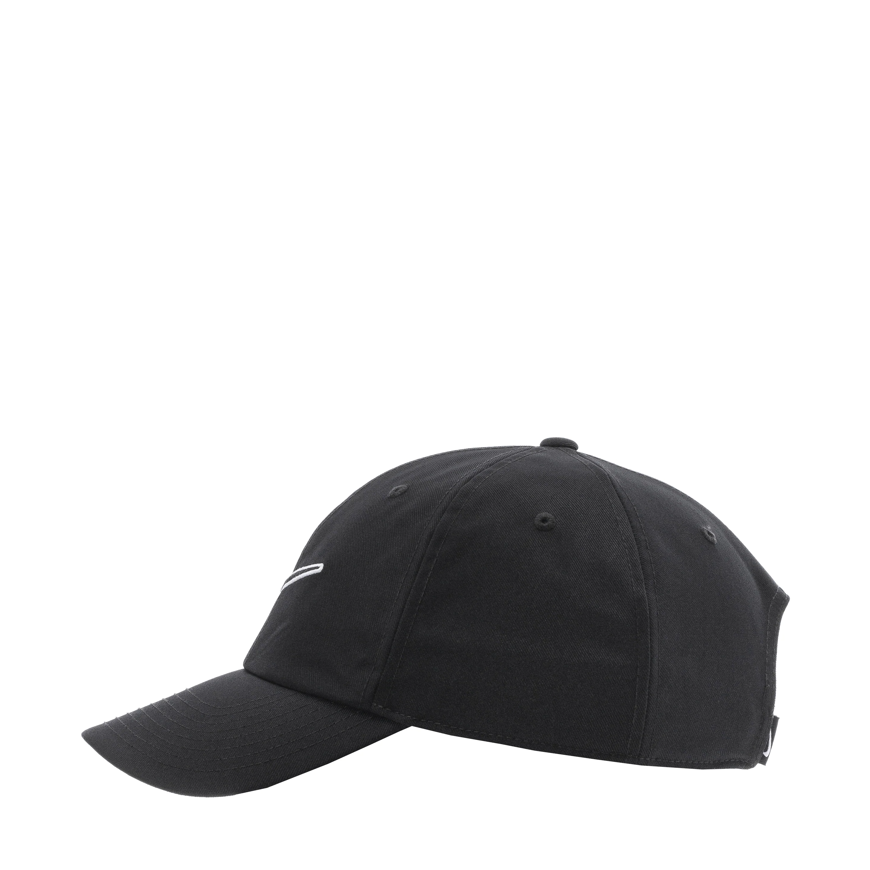 Nike Club Cap Swoosh Strapback - Image 3
