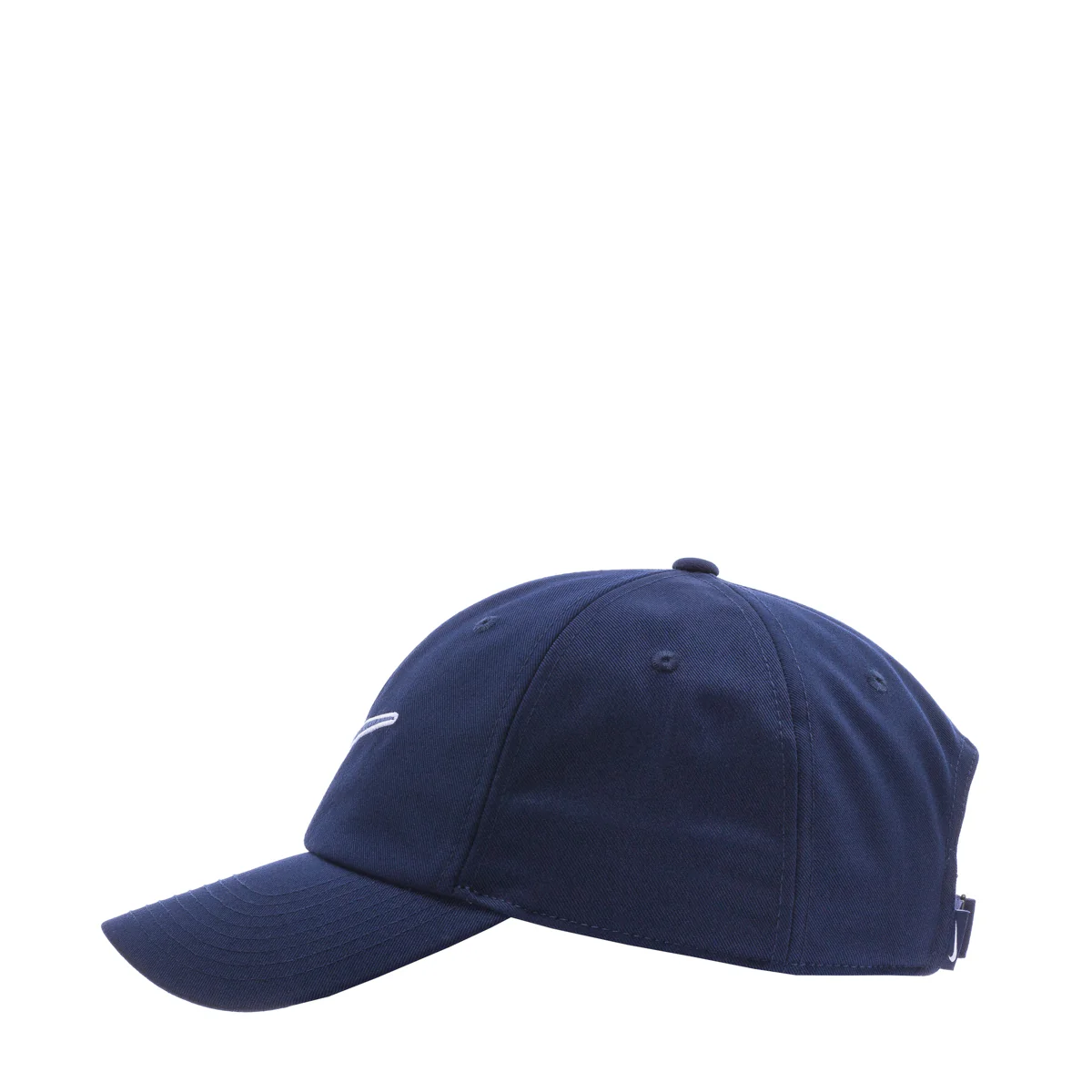 Nike Club Cap Swoosh Strapback - Image 3