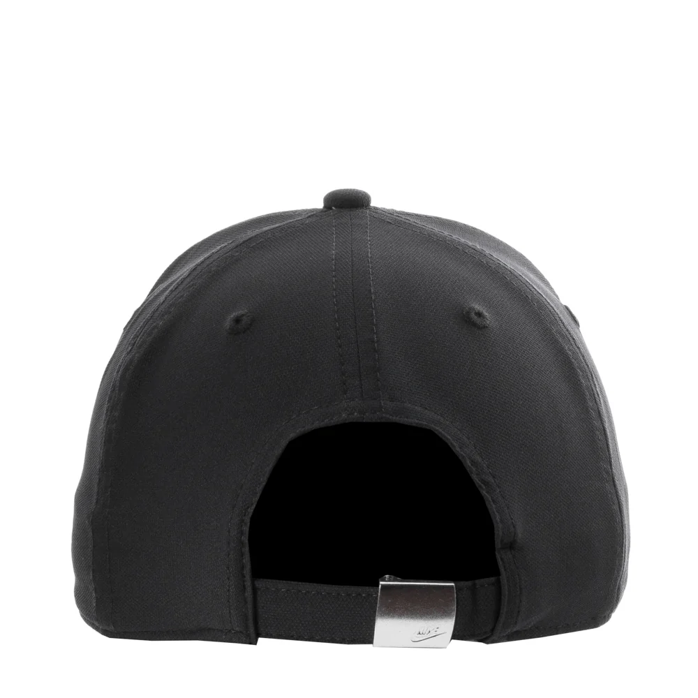Nike Club Cap Metal Futura Strapback - Image 4
