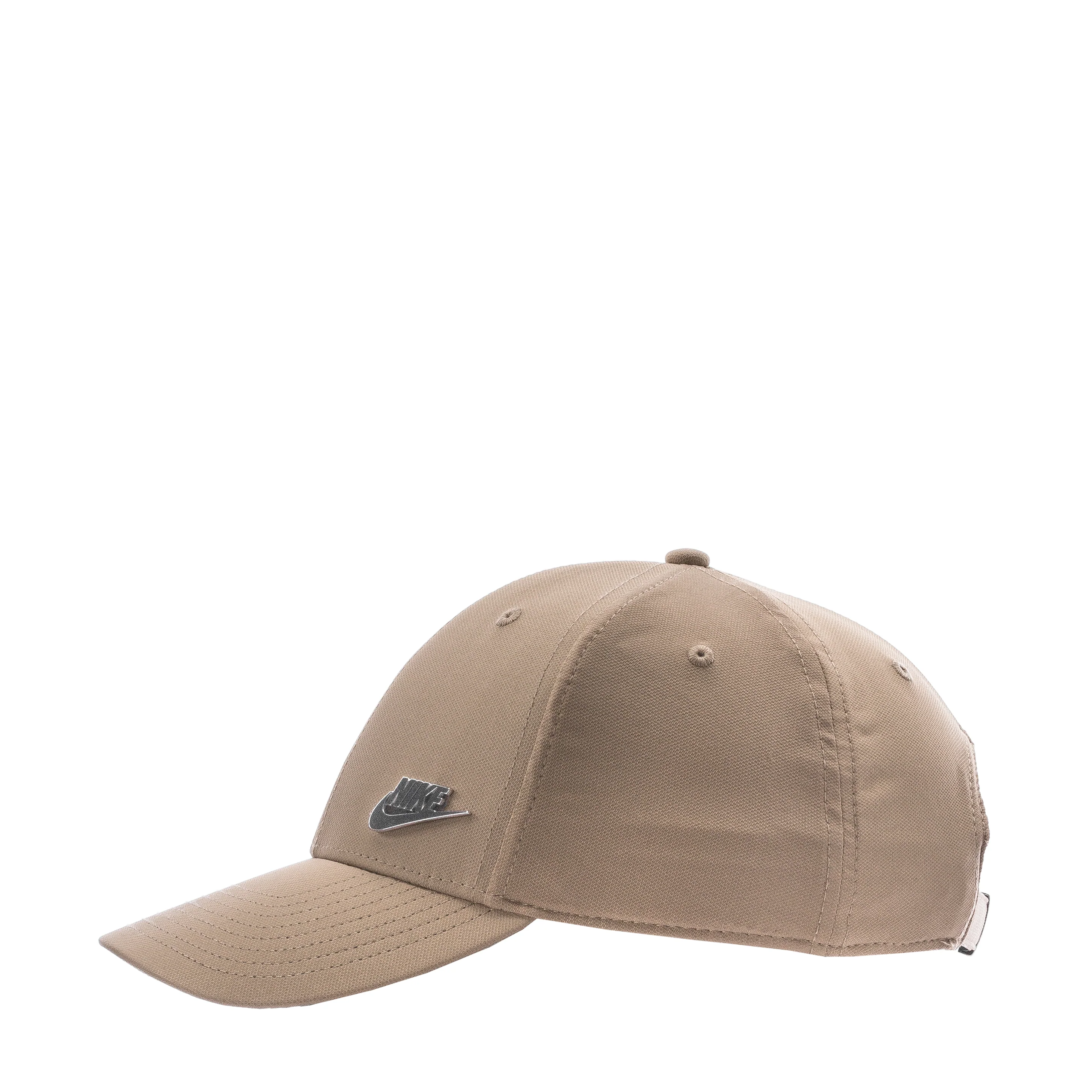 Nike Club Cap Metal Futura Strapback - Image 3