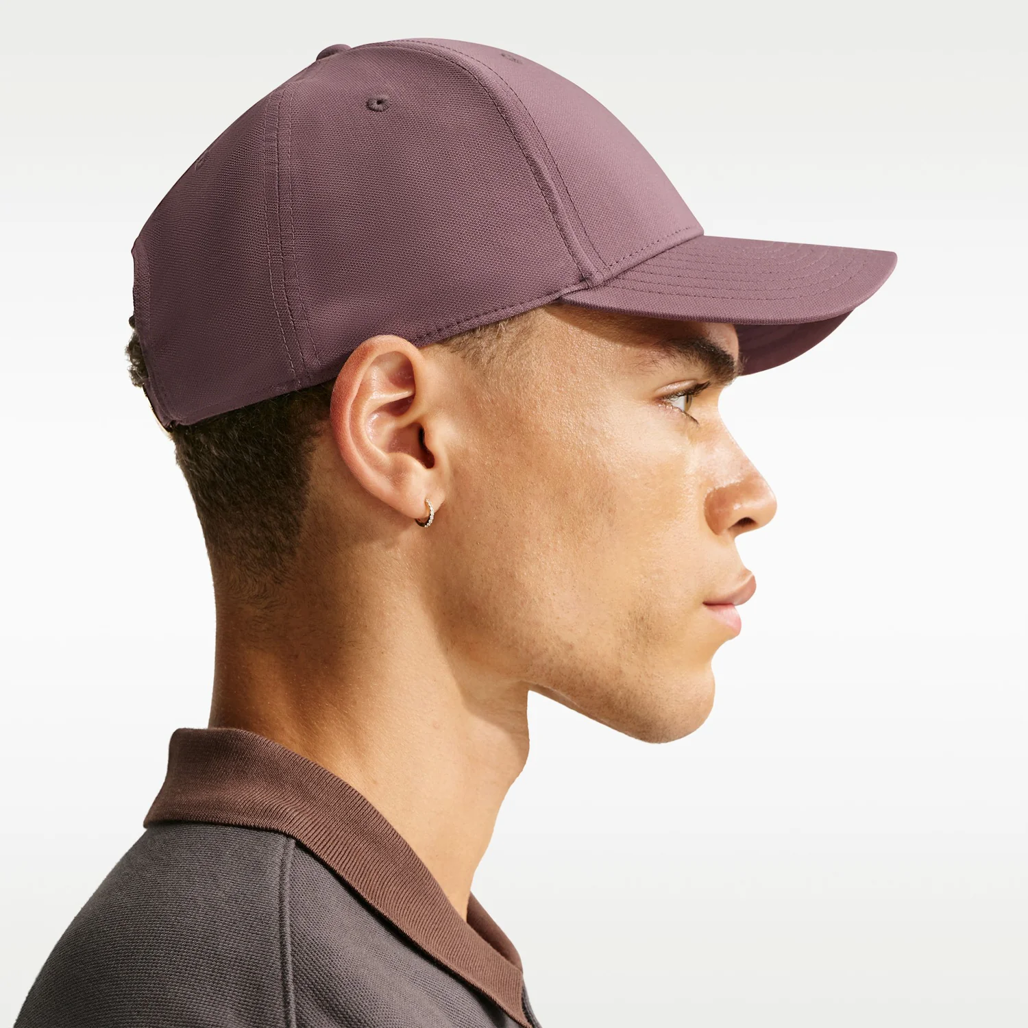 Nike Club Cap Metal Futura Strapback - Image 4