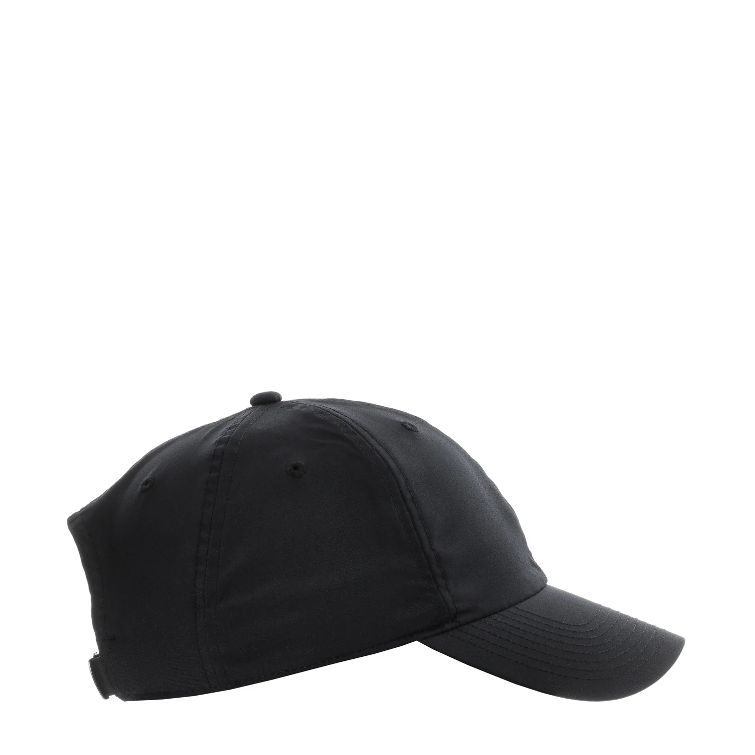 Nike Club Cap Metal Swoosh Strapback - Image 2