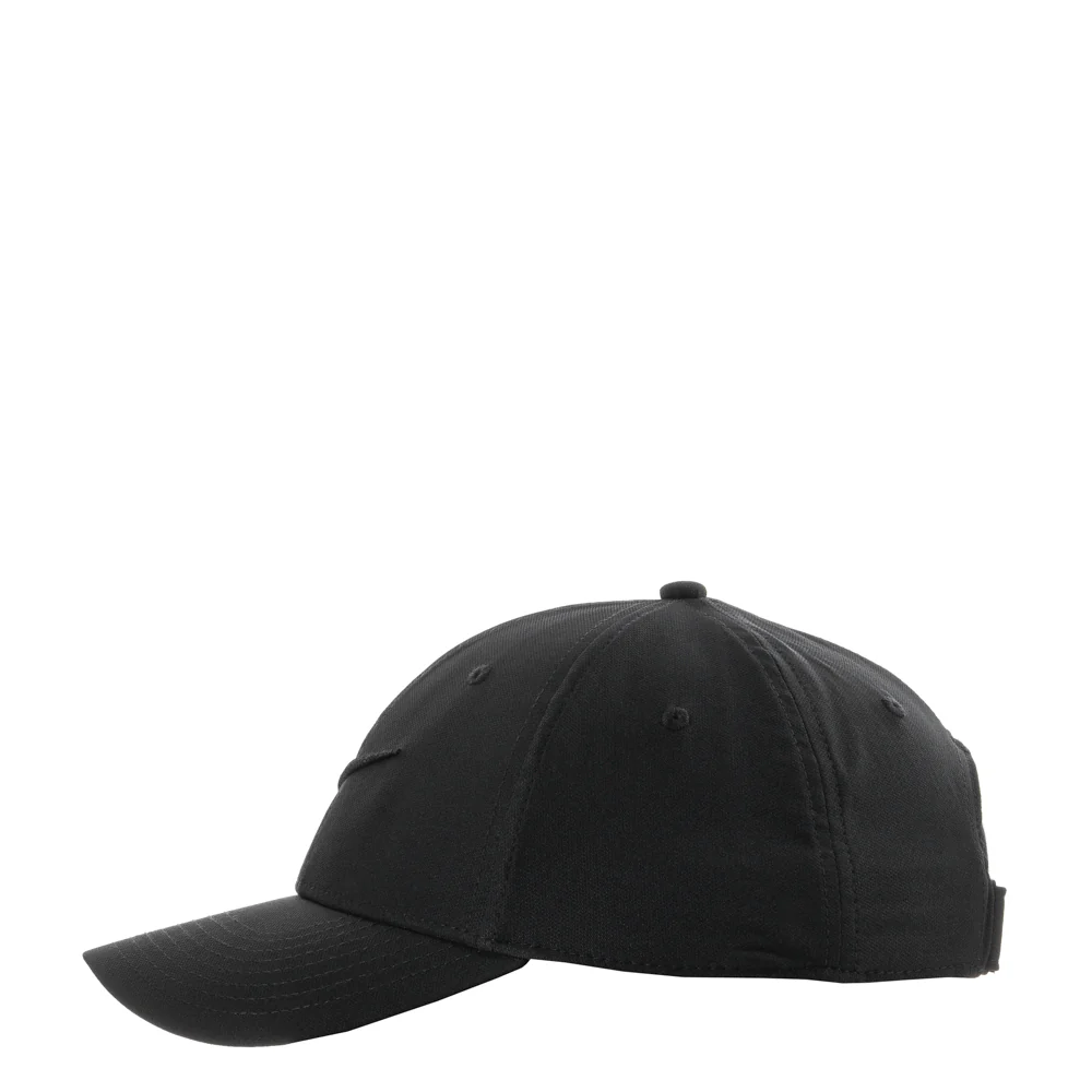 Nike Dri-Fit Club Cap Structured Swoosh Performance Strapback - Image 3