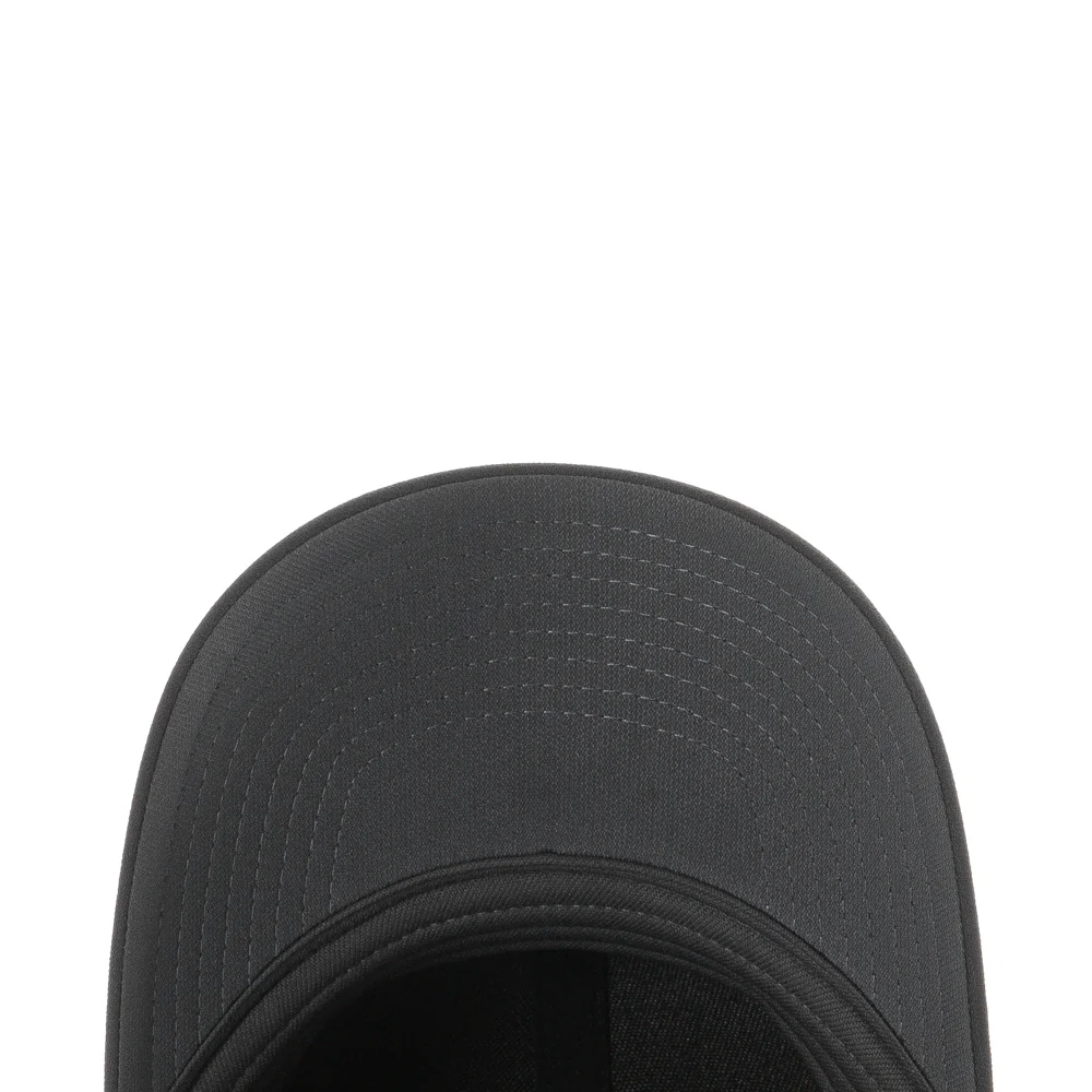 Nike Dri-Fit Club Cap Structured Swoosh Performance Strapback - Image 5