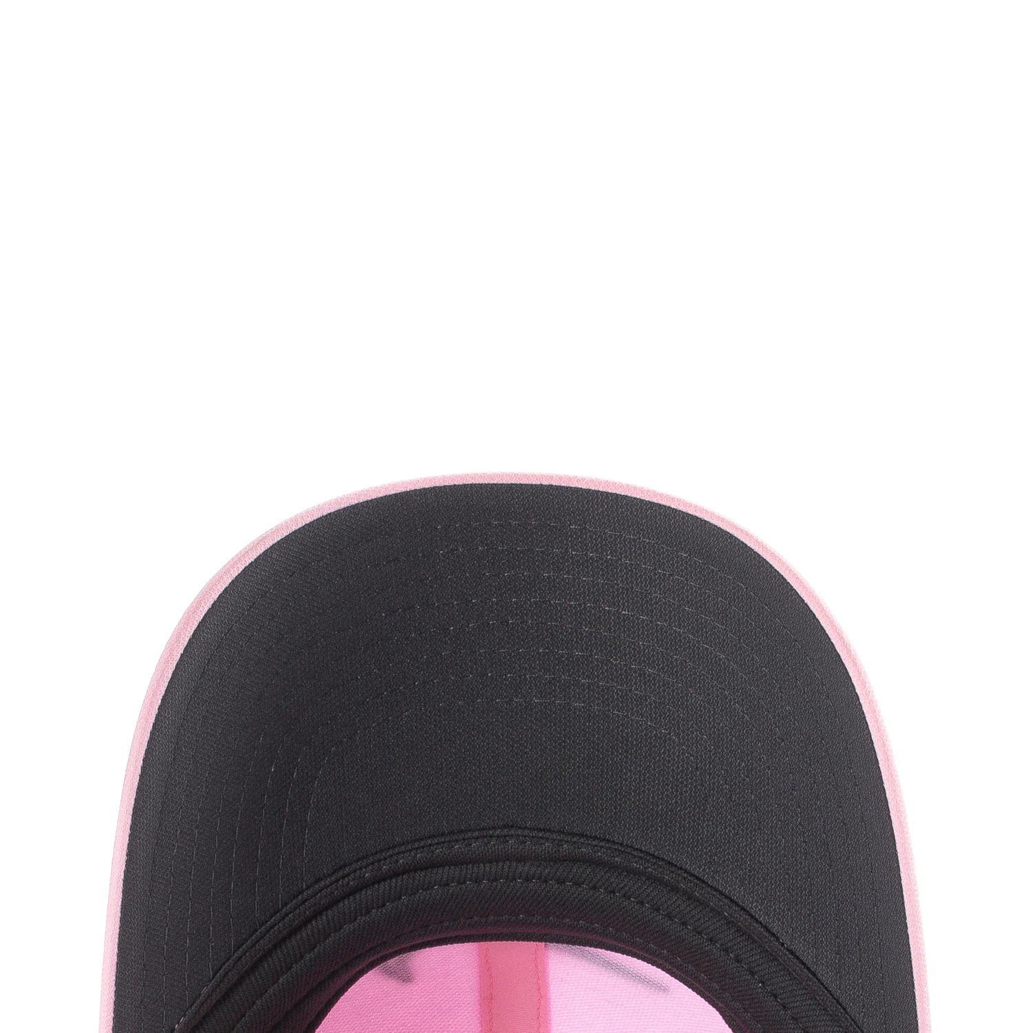 Nike Dri-Fit Club Cap Structured Swoosh Performance Strapback - Image 5