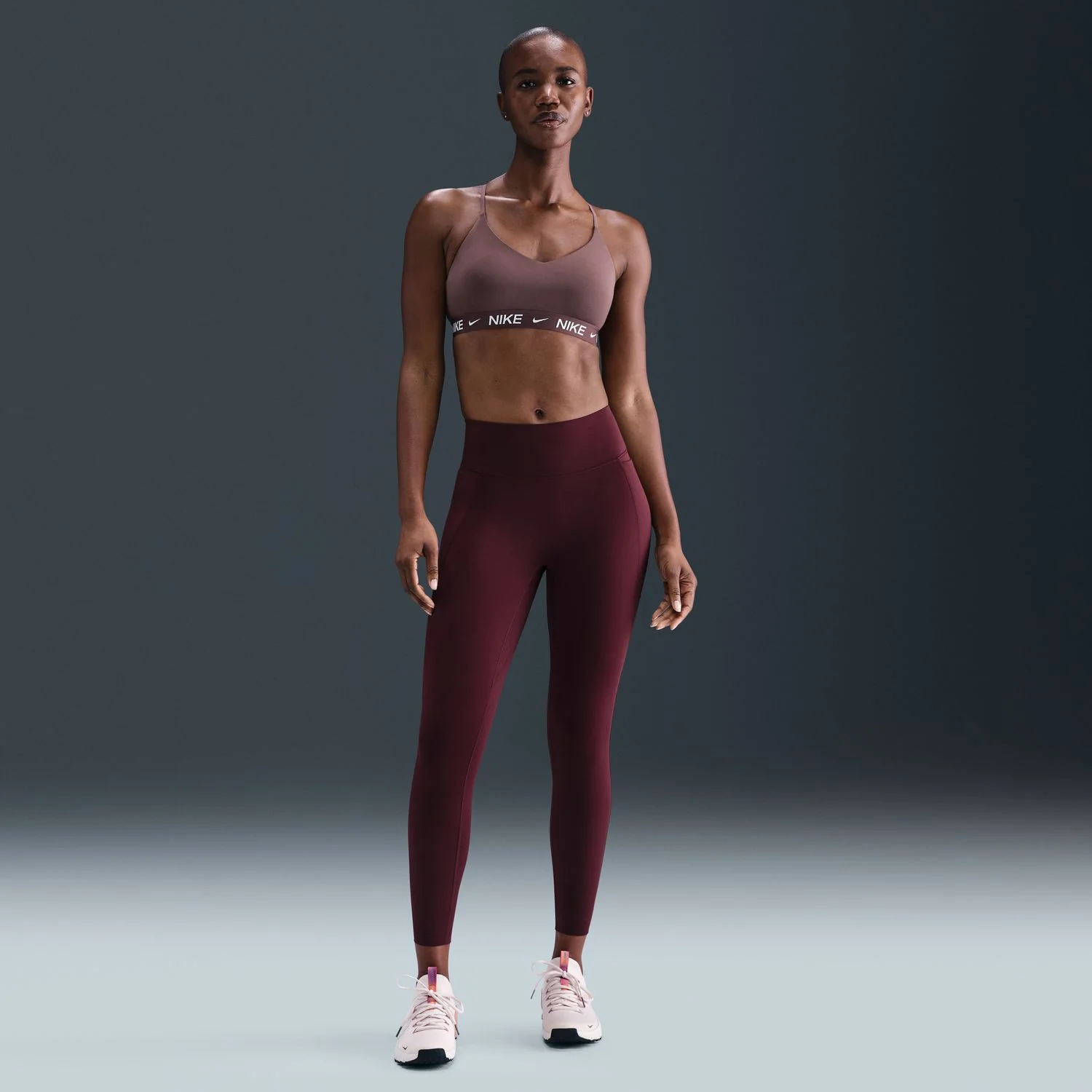 Indy Sports Bra - Womens - Image 3