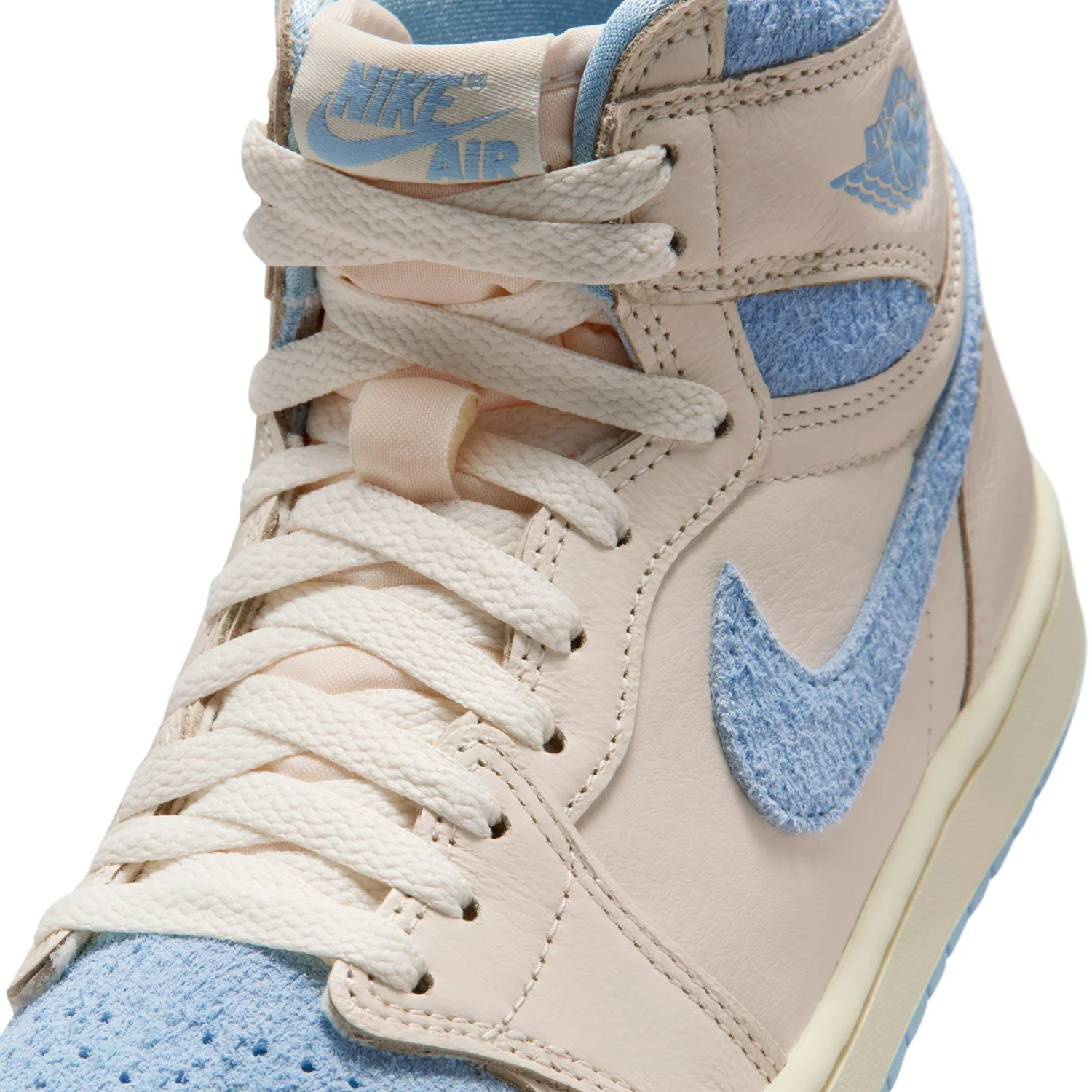 Retro 1 High OG - Womens - Image 6