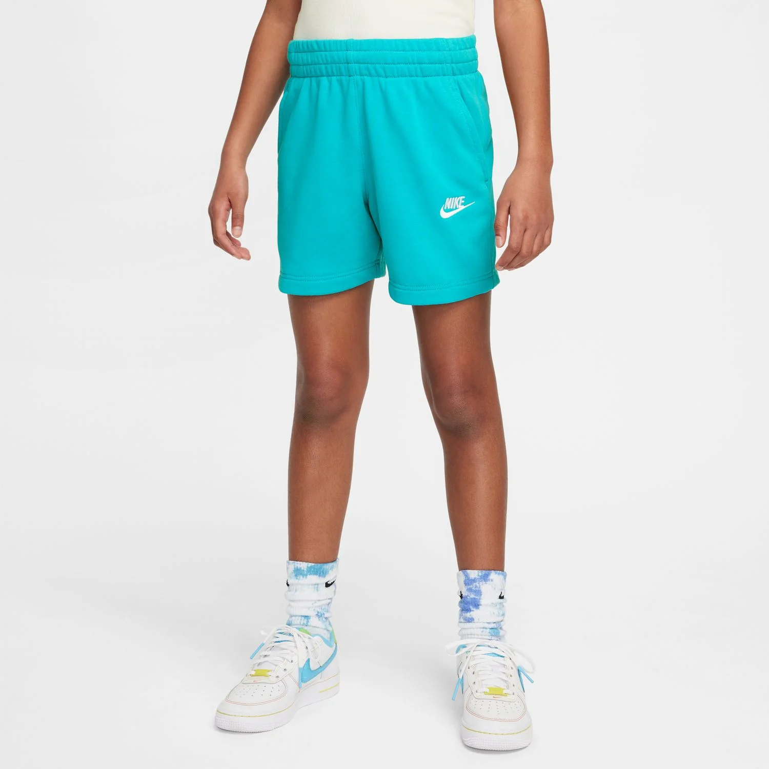 Club FT 5" Short - Youth - Image 4