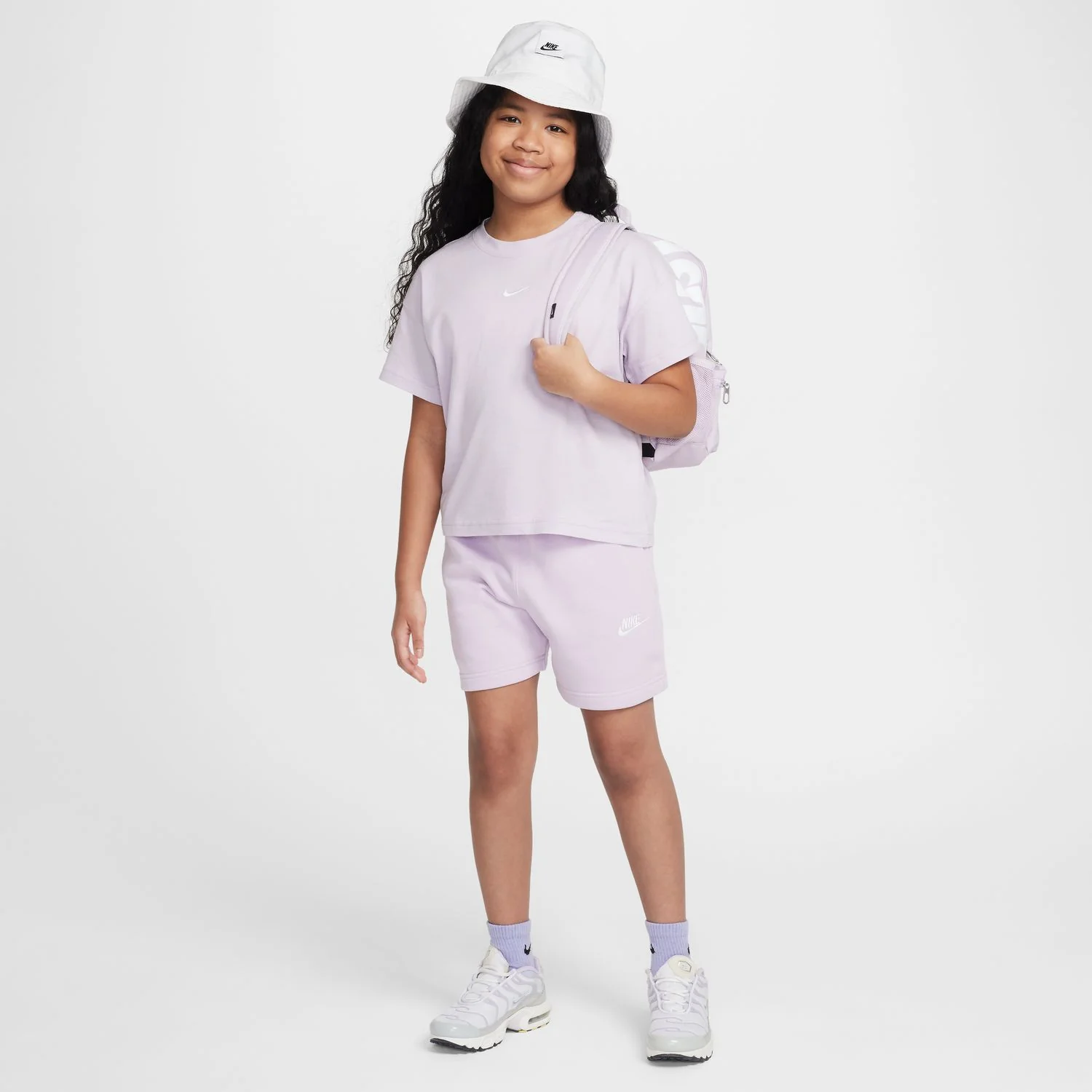 Club FT 5" Short - Youth - Image 3