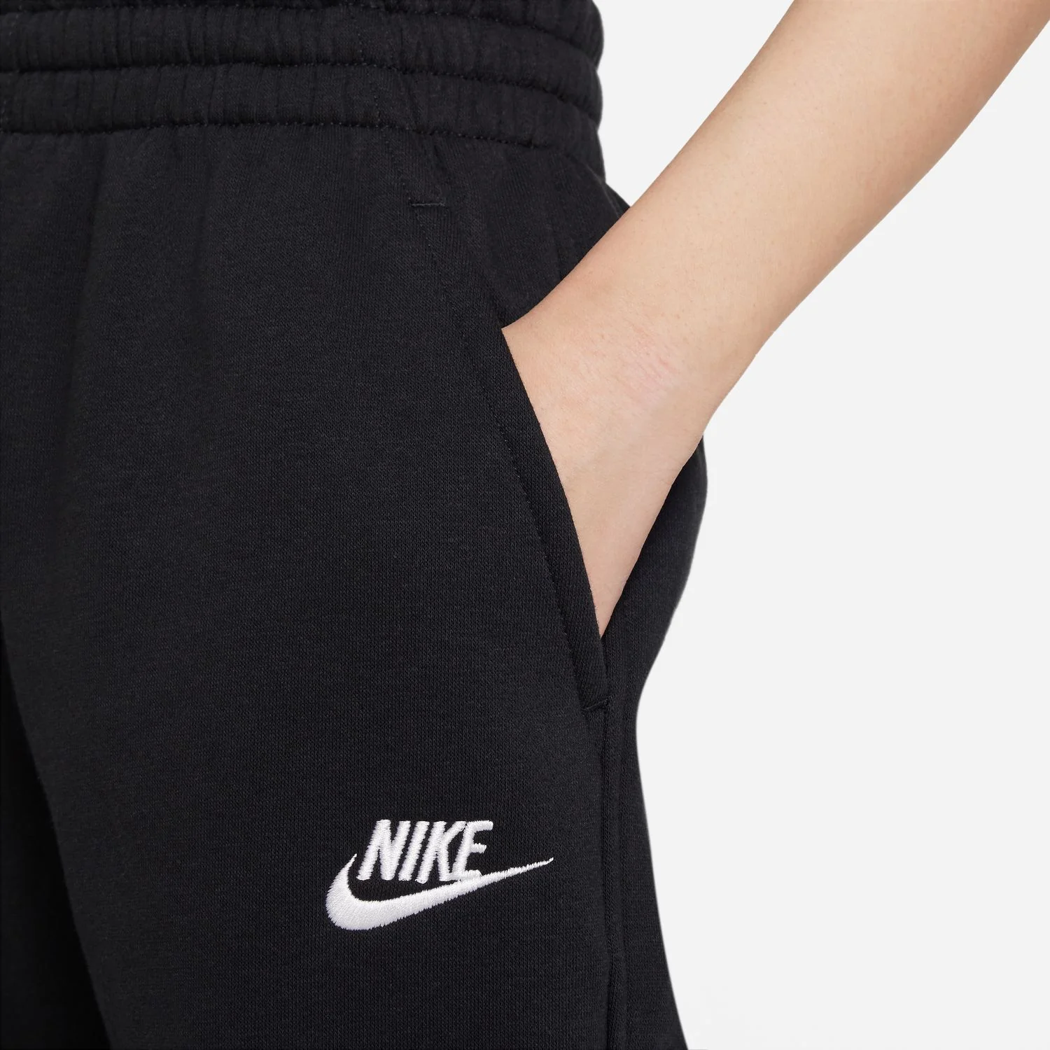 Club Fleece Loose Pant - Youth - Image 5