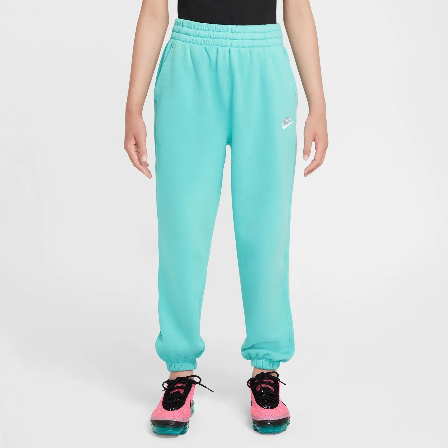 Club Fleece Loose Pant - Youth - Image 2