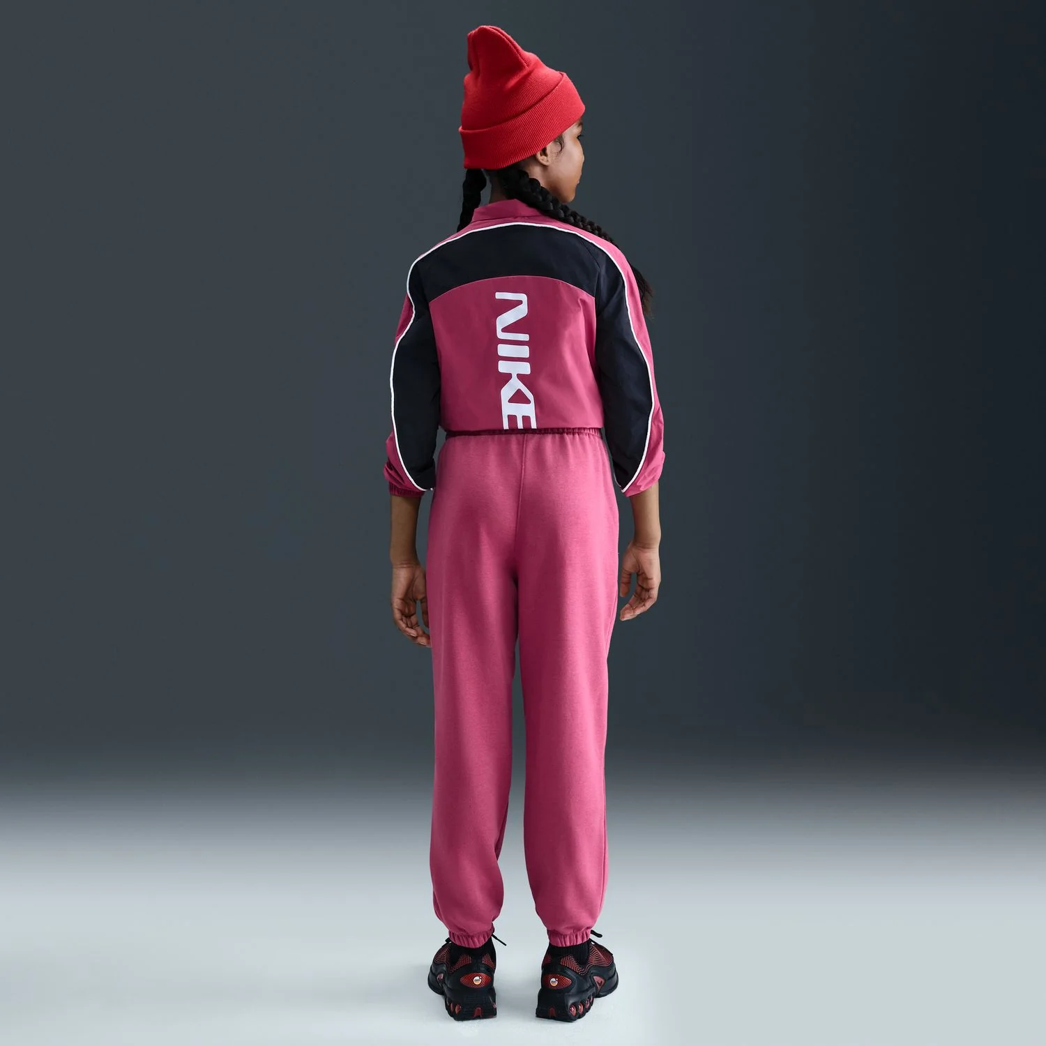 Club Fleece Loose Pant - Youth - Image 5