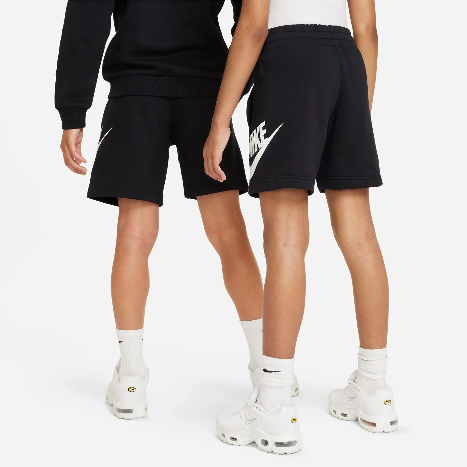 Club HBR Short - Youth - Image 5