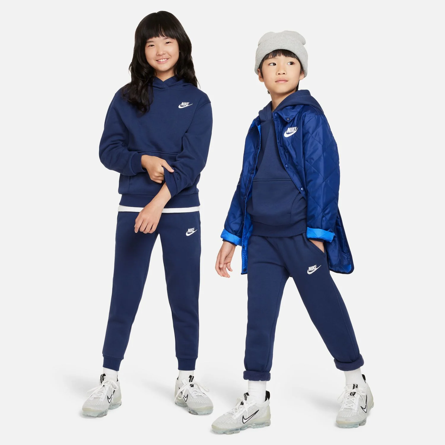 Club Fleece Jogger - Youth - Image 5