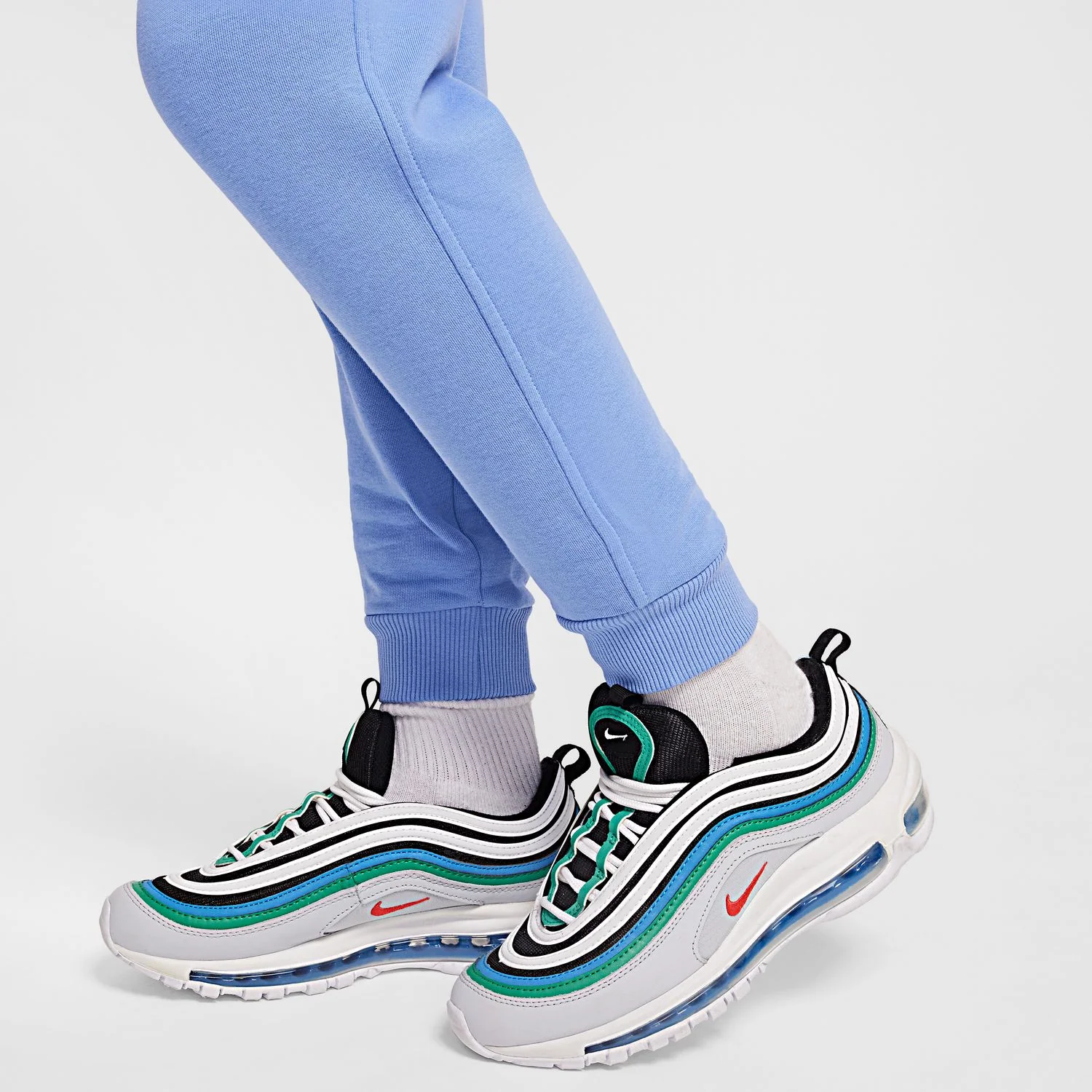 Club Fleece Jogger - Youth - Image 6