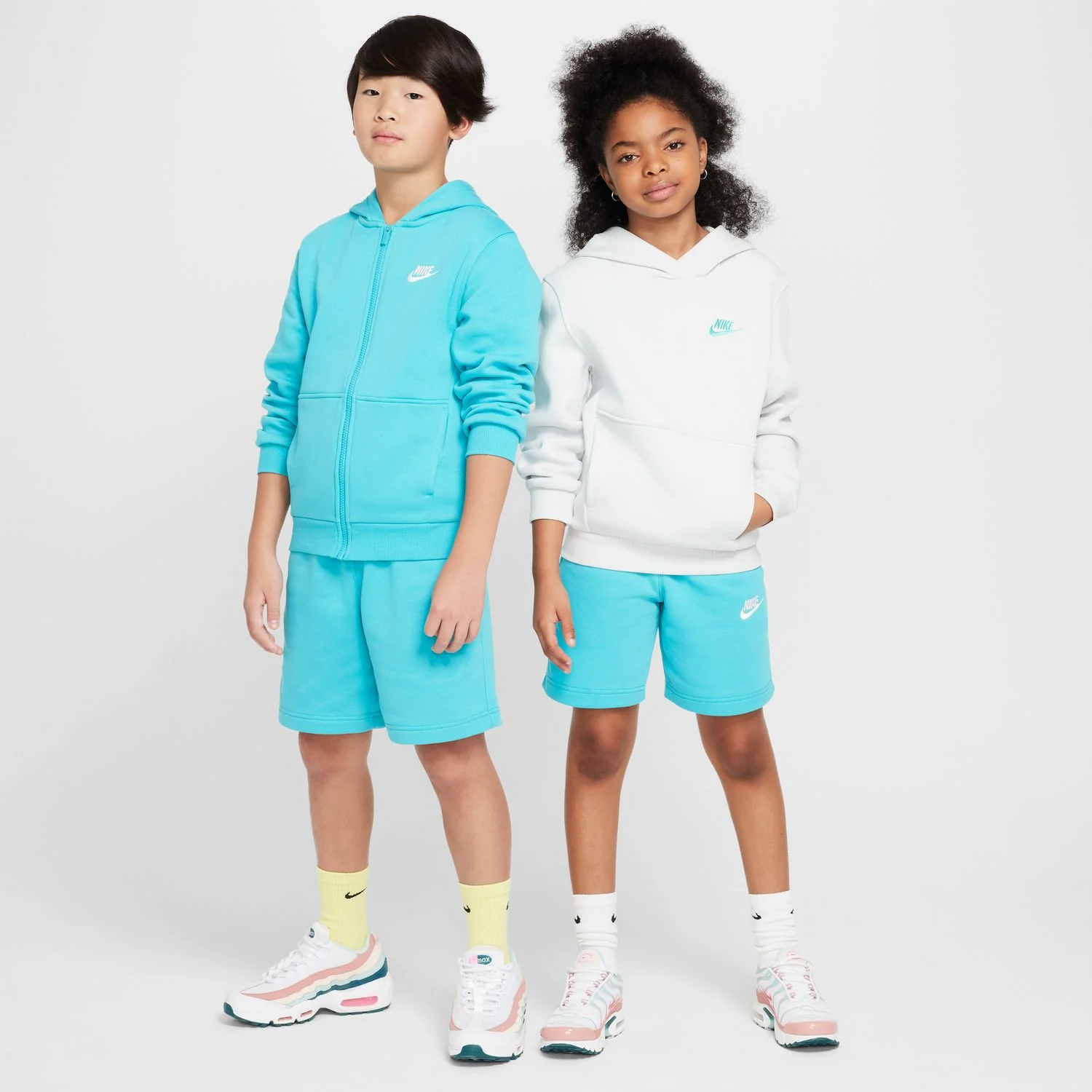 Club FT Short - Youth - Image 3