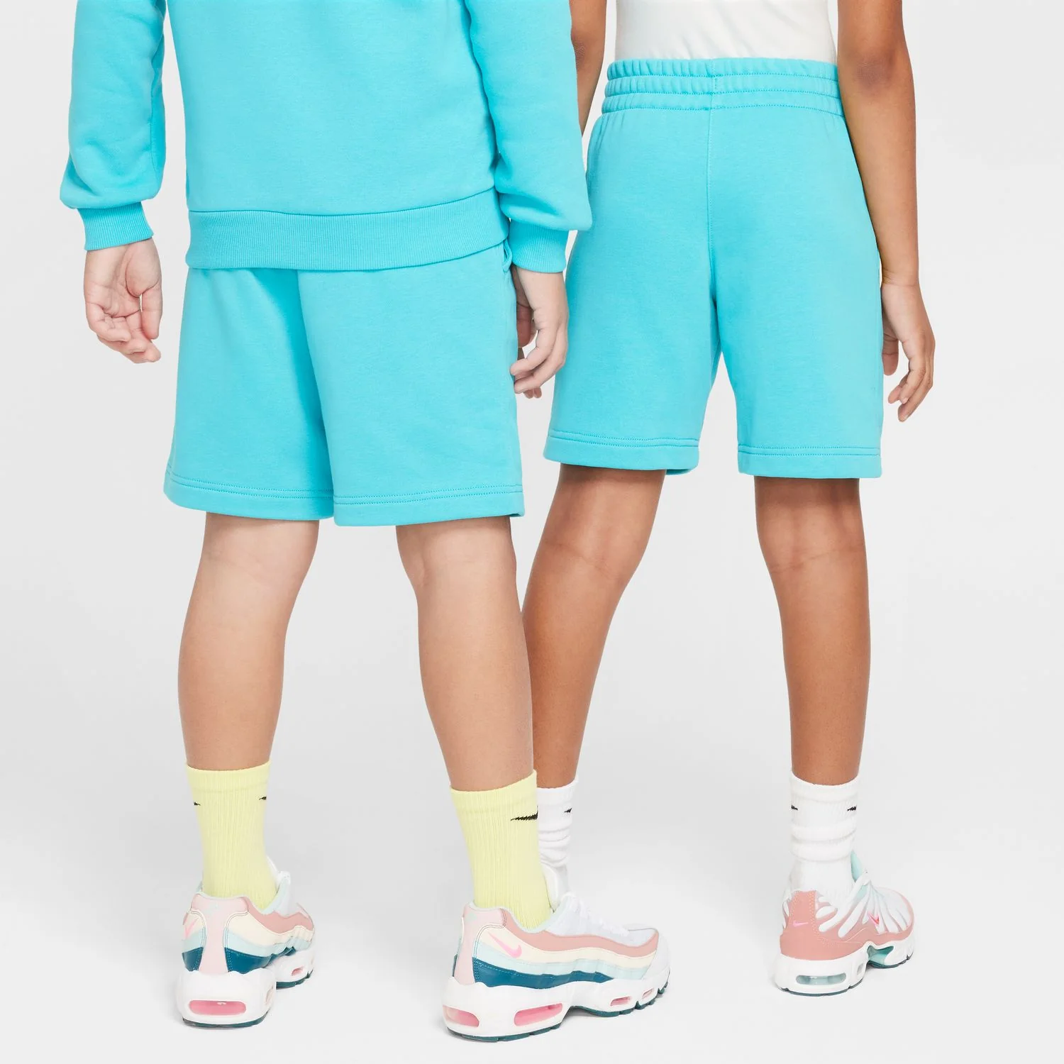 Club FT Short - Youth - Image 6