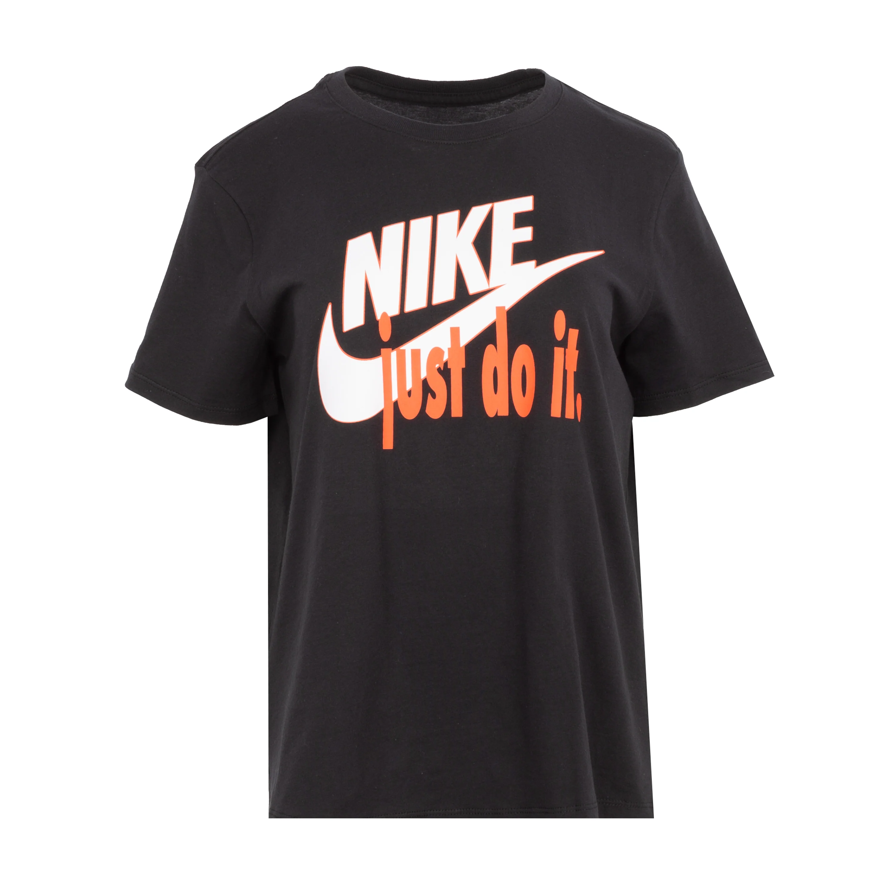 Swoosh HBR Tee - Womens