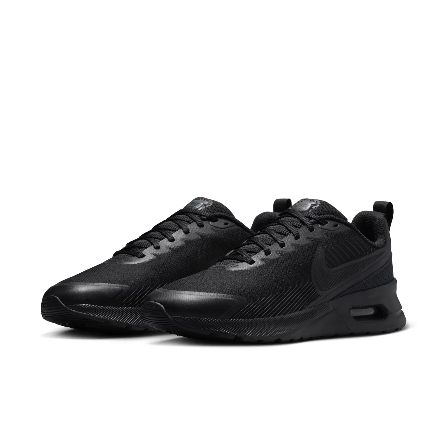 Air Max NuAxis - Mens - Image 2