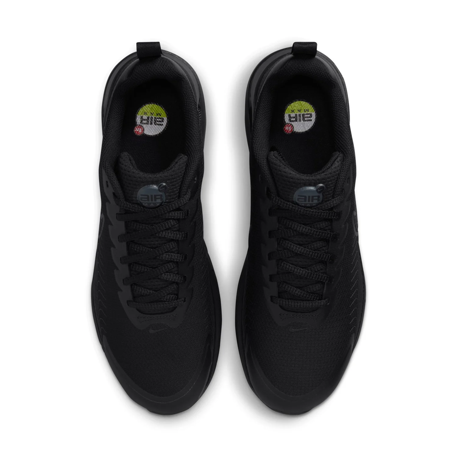 Air Max NuAxis - Mens - Image 3
