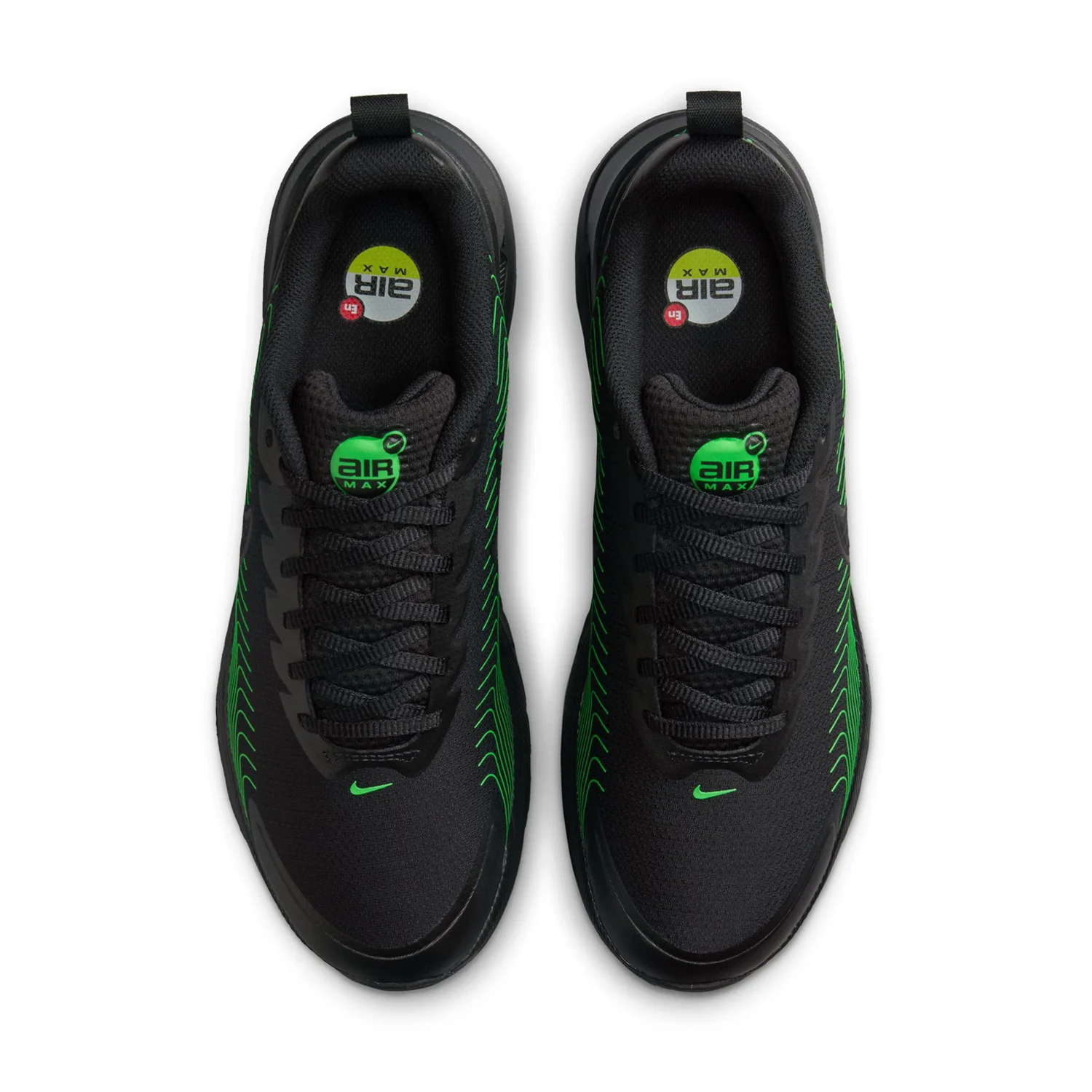 Air Max NuAxis - Mens - Image 3