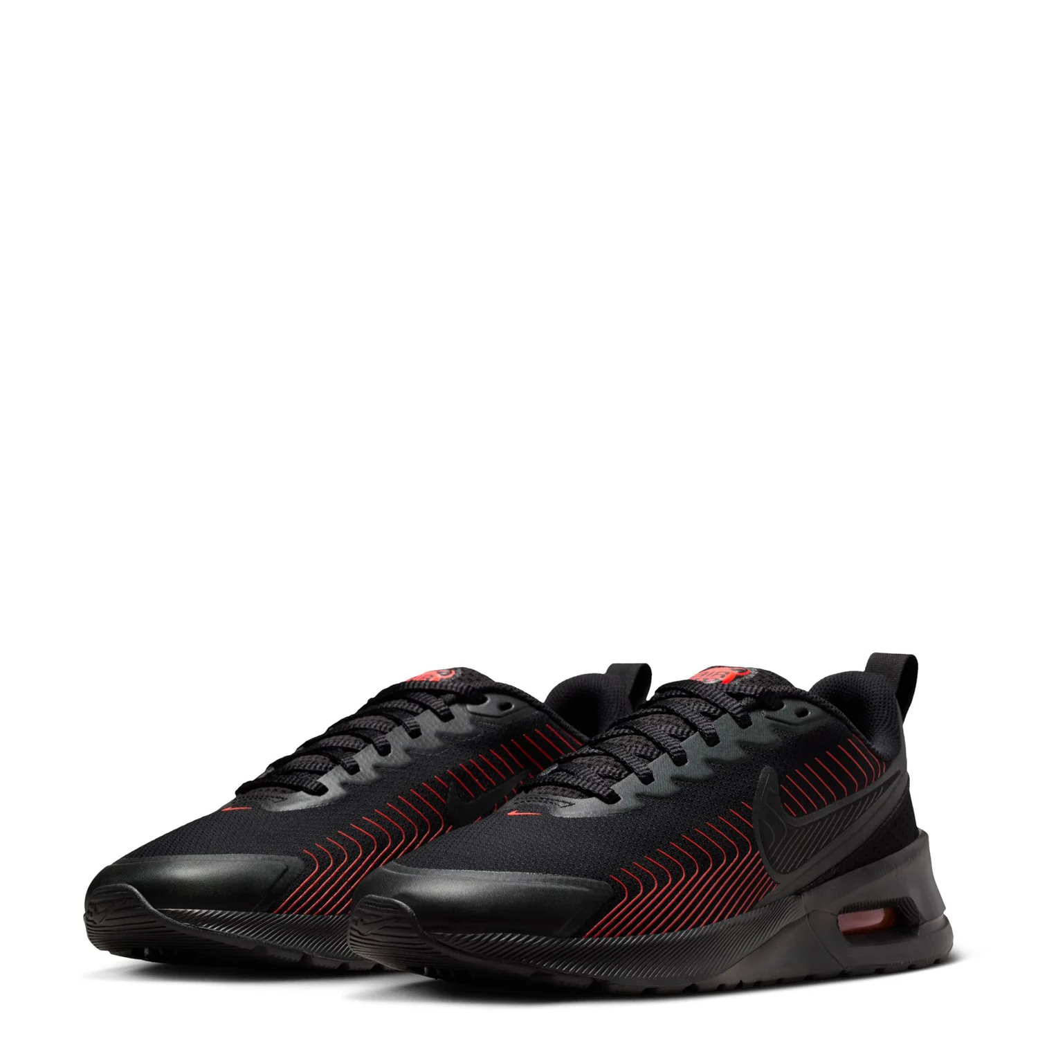 Air Max NuAxis - Mens - Image 3