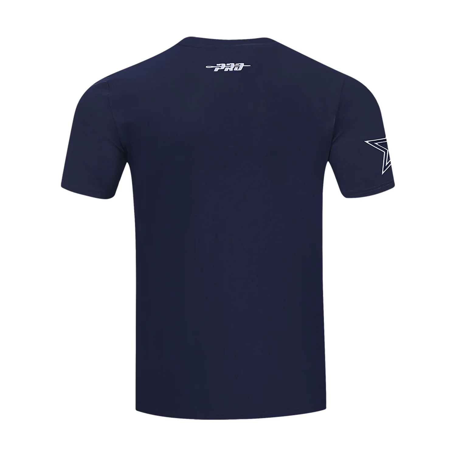 Dallas Cowboys Born For Sport Tee -Mens - Image 3