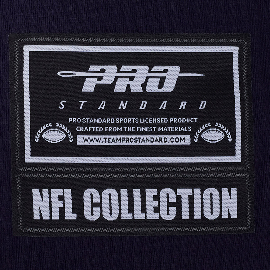 Dallas Cowboys Born For Sport Tee -Mens - Image 7