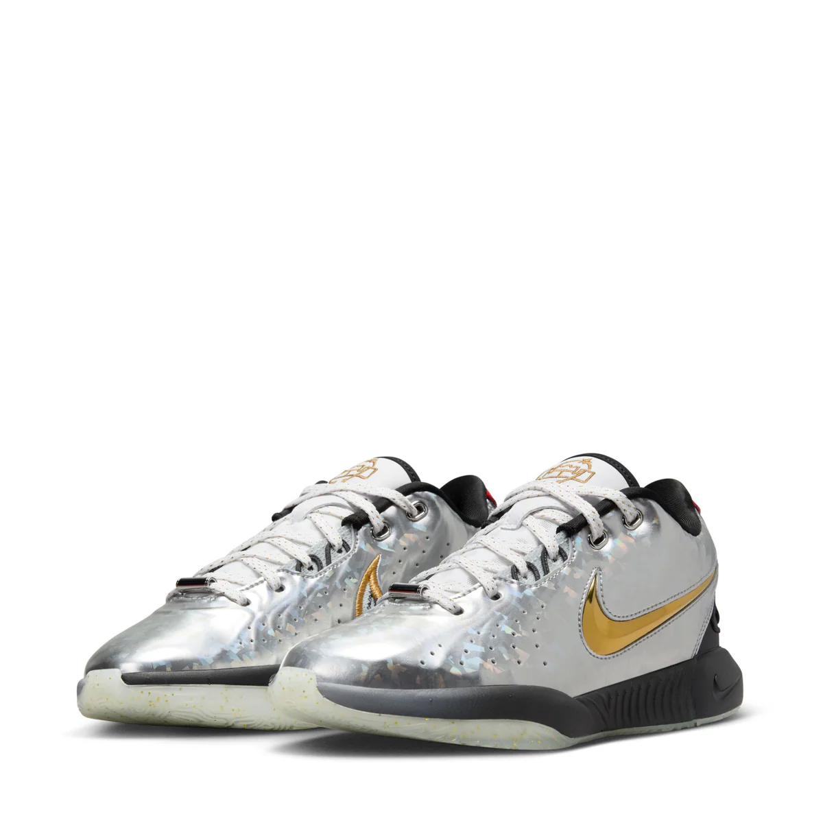 Lebron XXI SE - Youth - Image 3