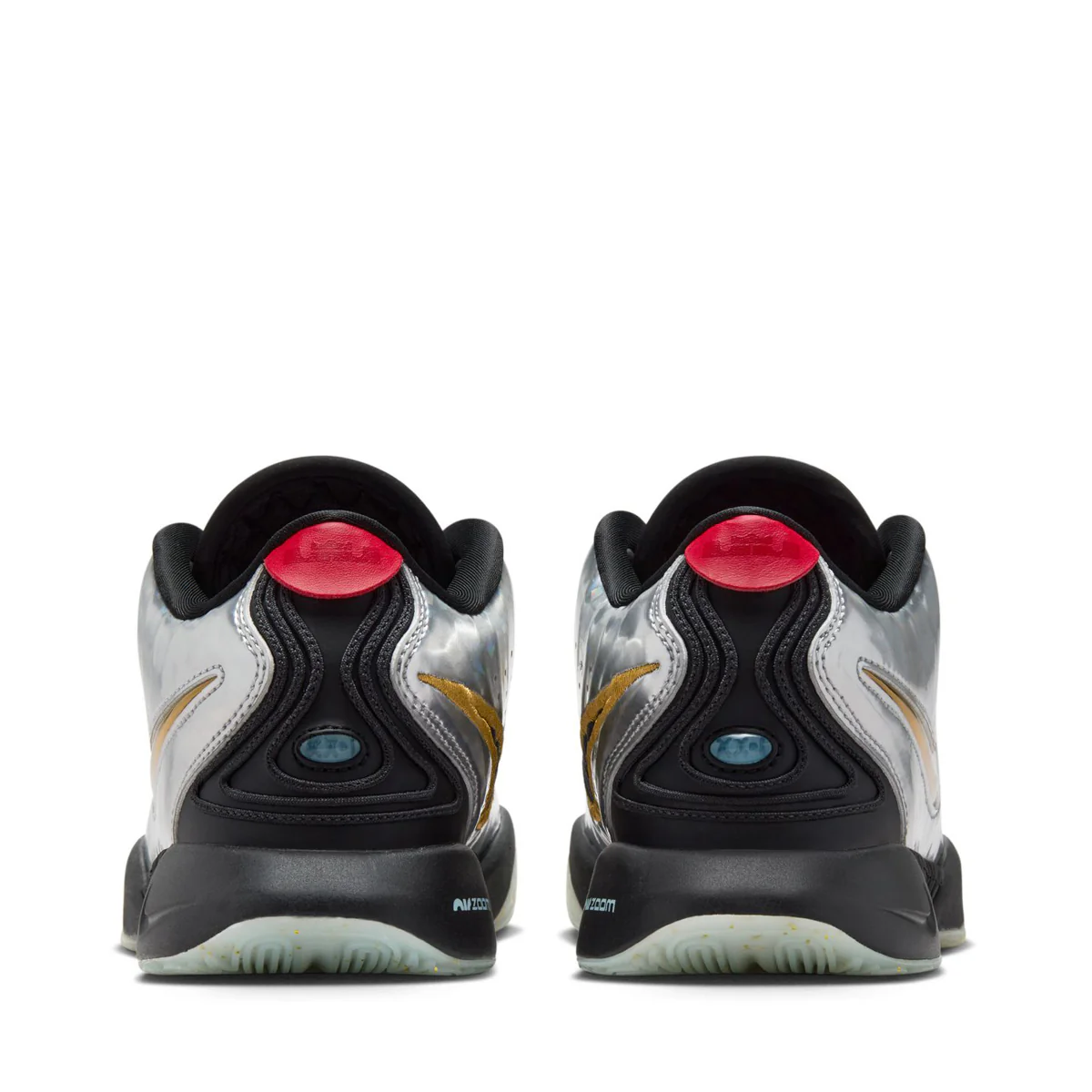 Lebron XXI SE - Youth - Image 5