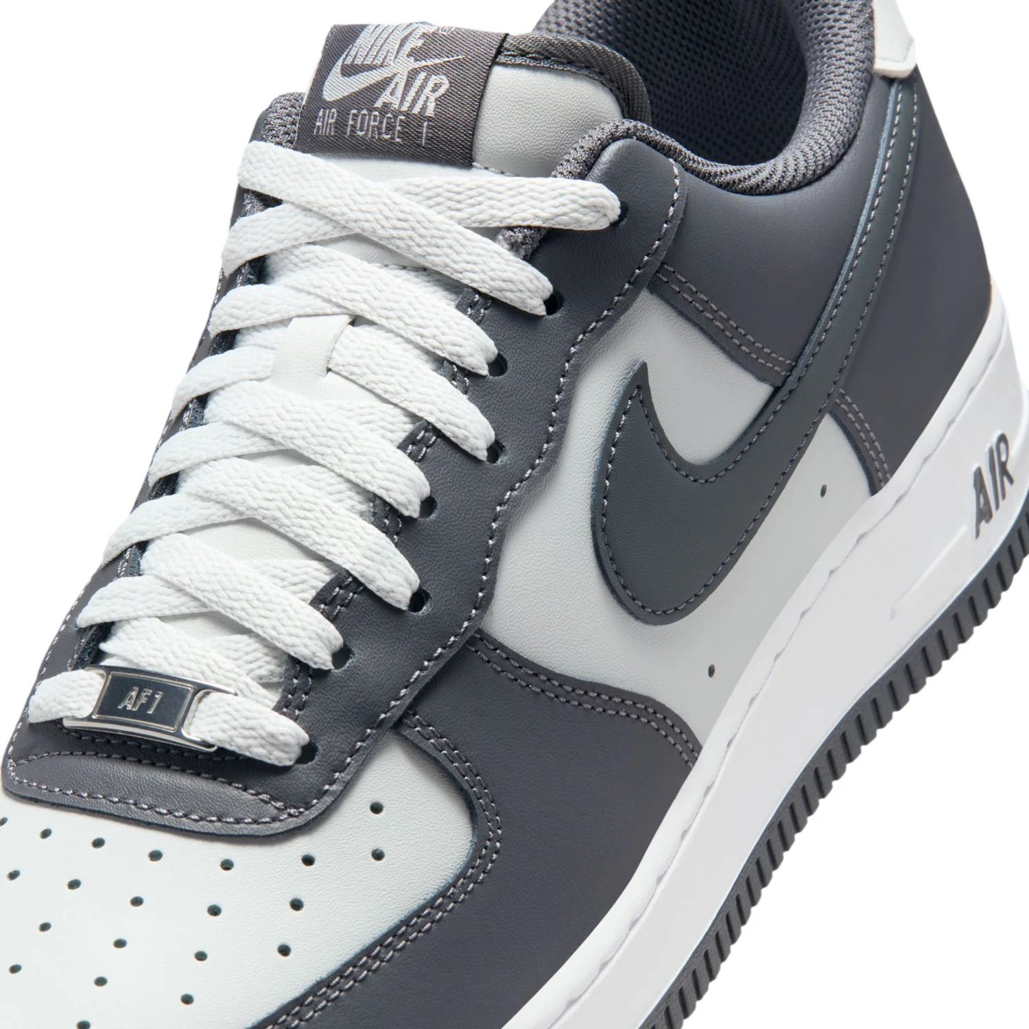 Air Force 1 Low 07 - Mens - Image 7