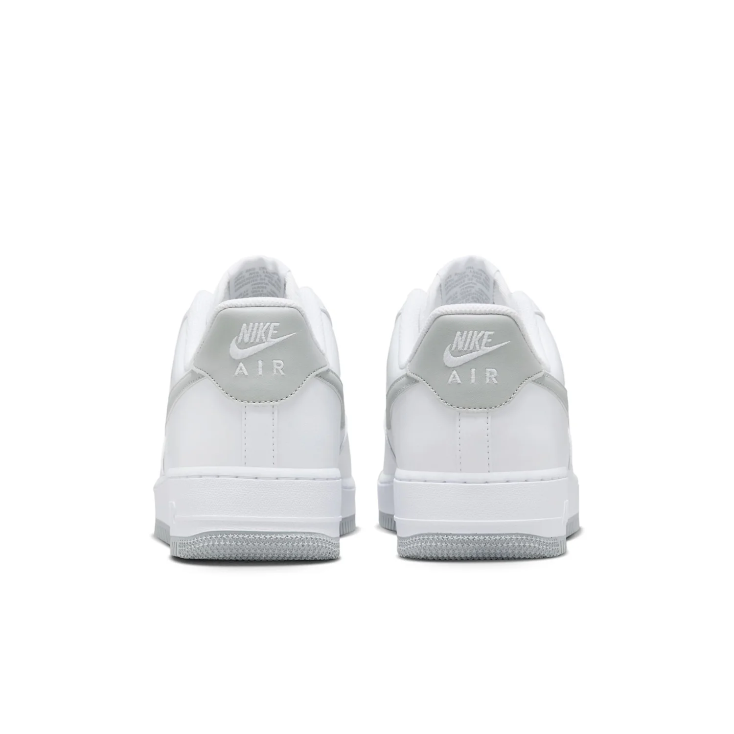 Air Force 1 Low 07 - Mens - Image 4