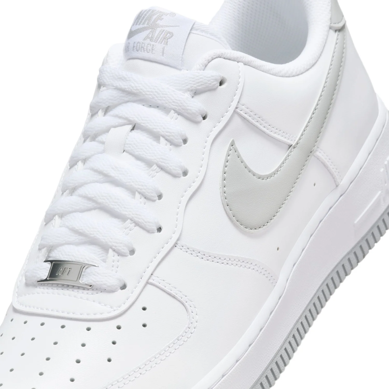 Air Force 1 Low 07 - Mens - Image 7