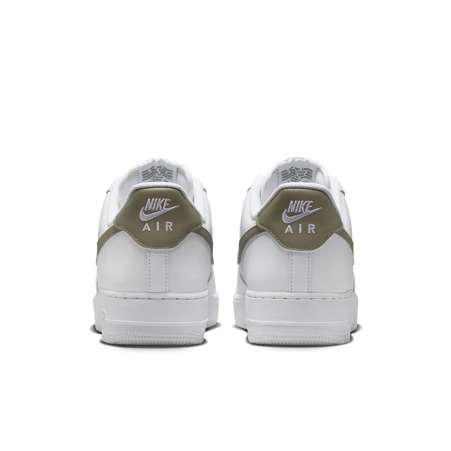 Air Force 1 Low 07 - Mens - Image 4