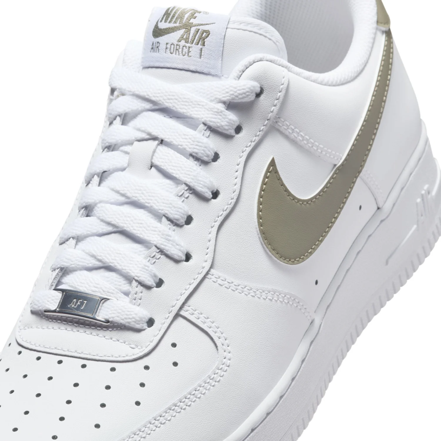 Air Force 1 Low 07 - Mens - Image 7