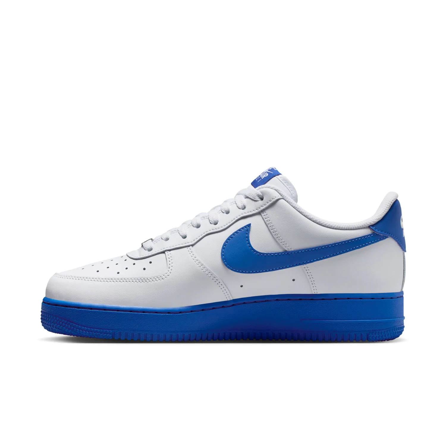 Air Force 1 Low 07 - Mens - Image 5