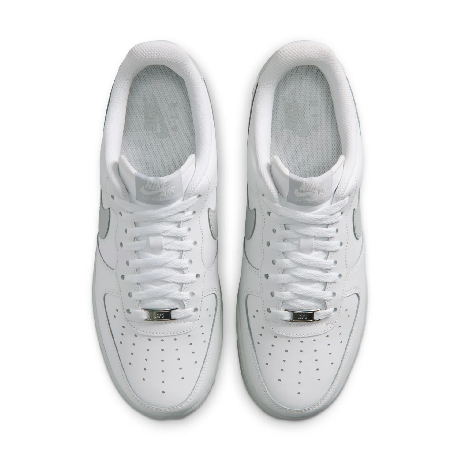Air Force 1 Low 07 - Mens - Image 3